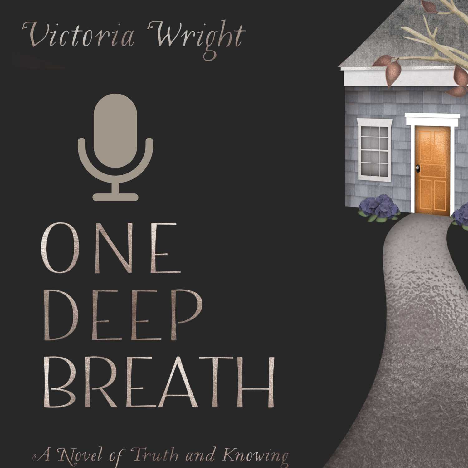 ⁣One Deep Breath - Chapter 1 - Leap of Faith