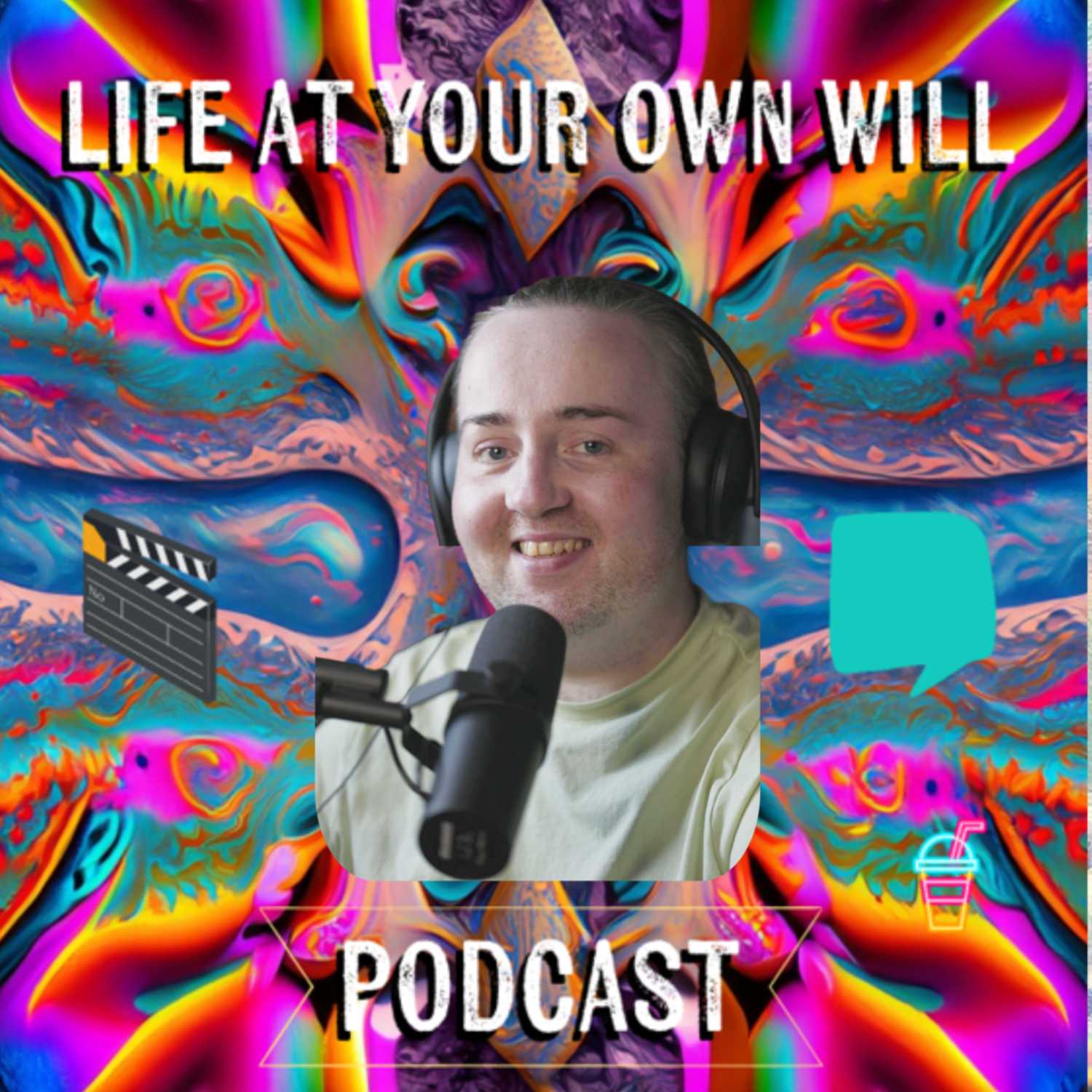 Life At Your Own Will Podcast 