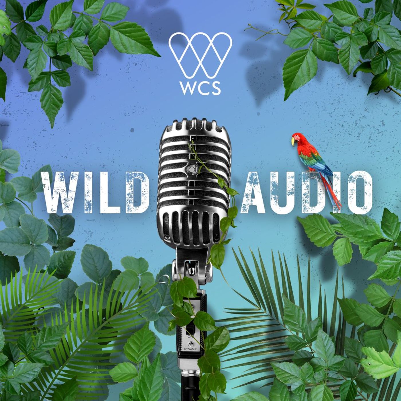 WCS Wild Audio 