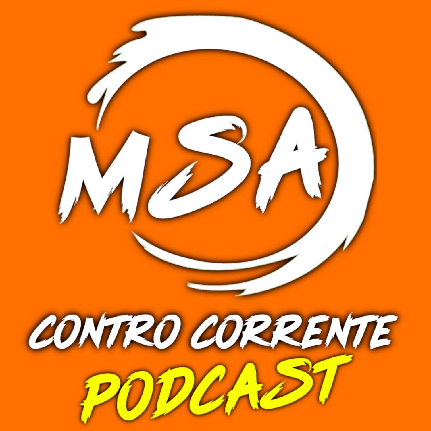 MSA Contro Corrente 