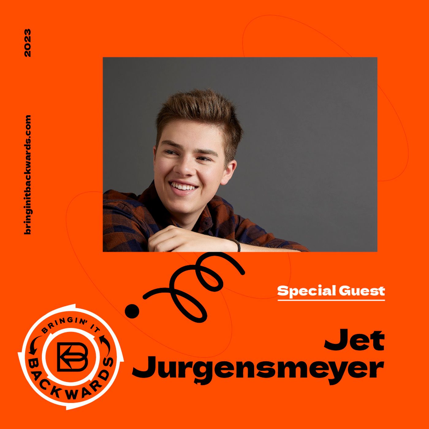 Interview with Jet Jurgensmeyer