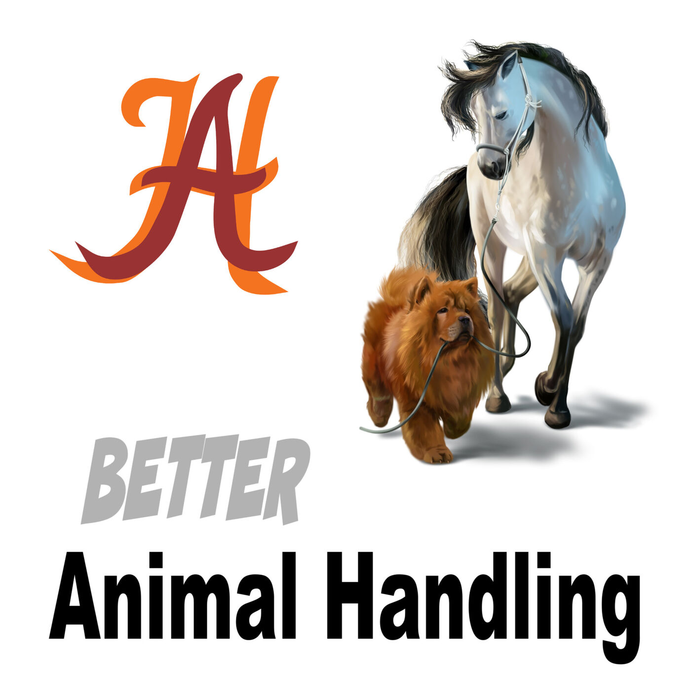 Better Animal Handling 