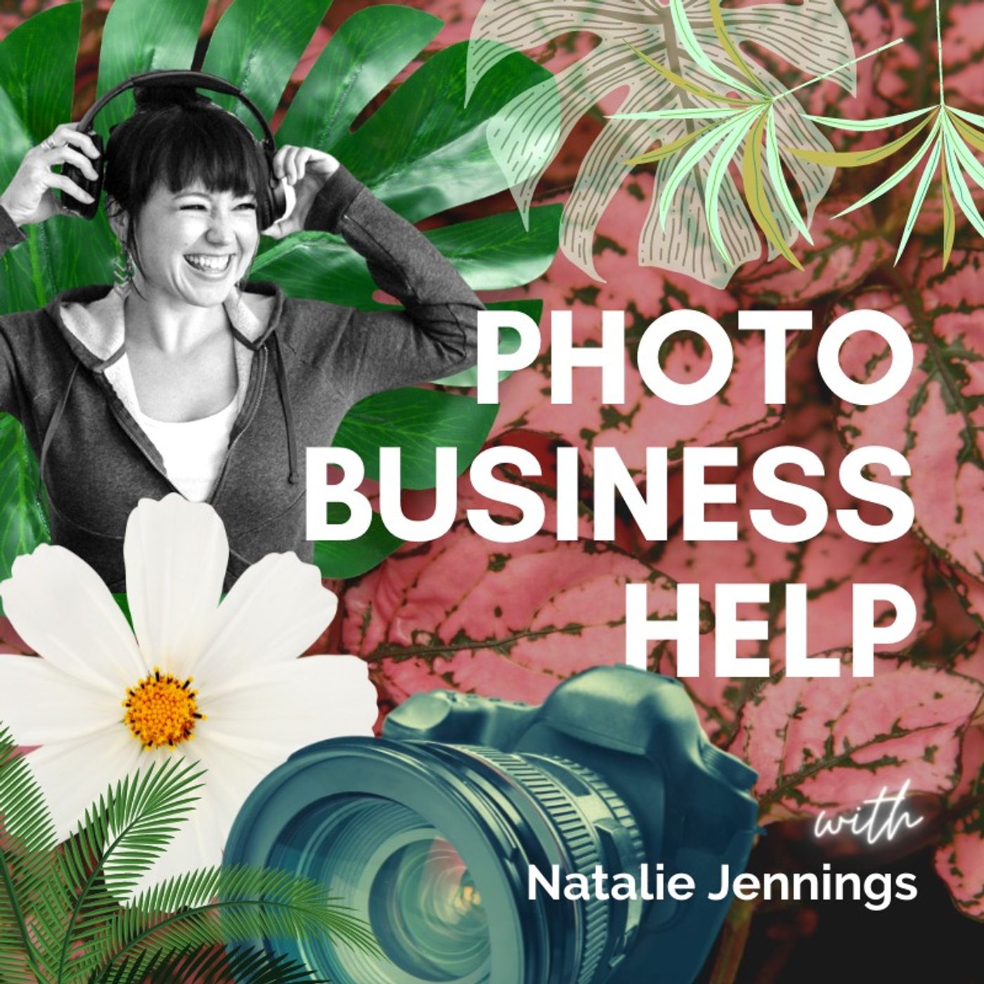 Photo Business Help - Photography, Growth, Clarity 