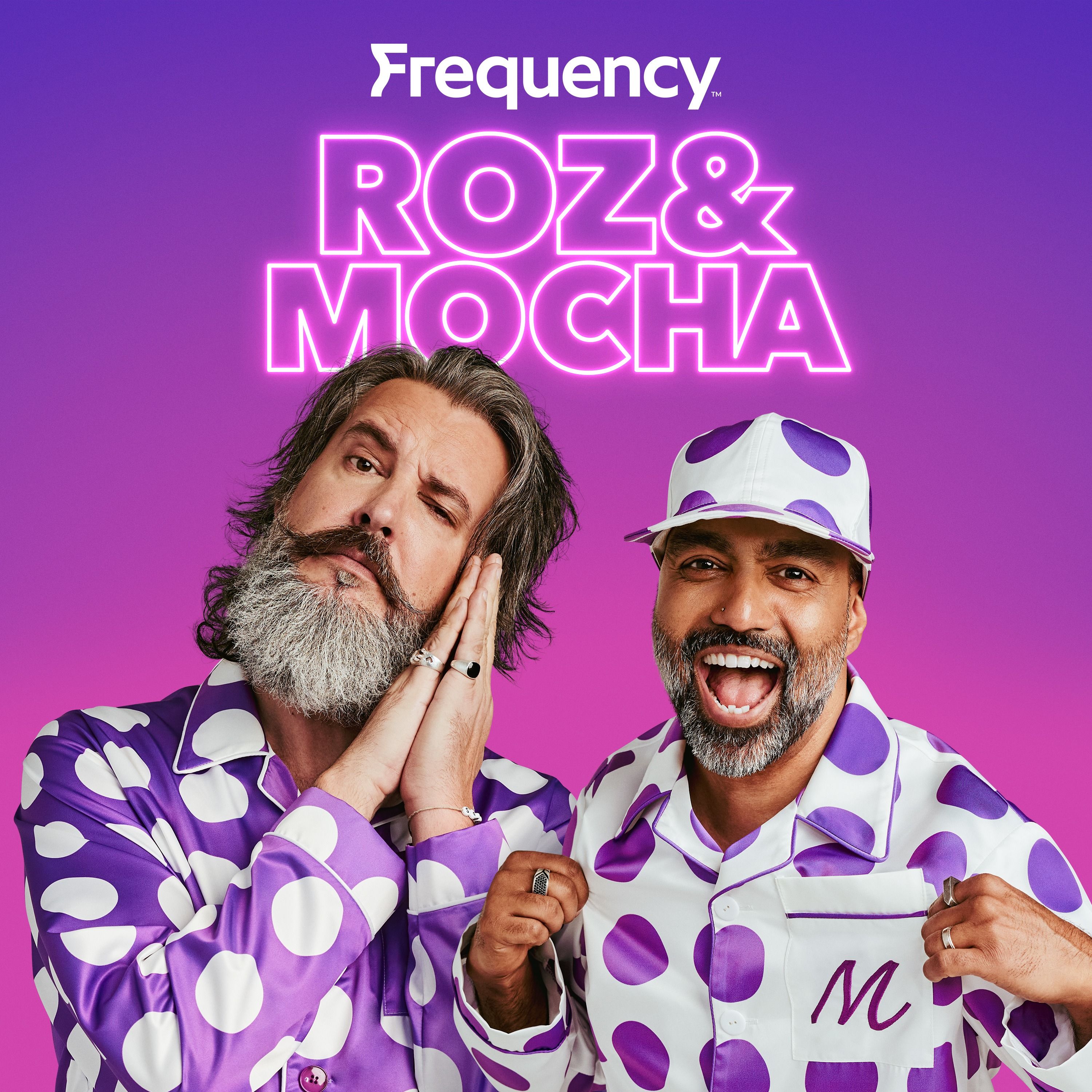 ⁣672 - Roz & Mocha's FML - Making Friends As An Adult, Moving Away With Mom & Can Parents Still Be Friends After Divorce?