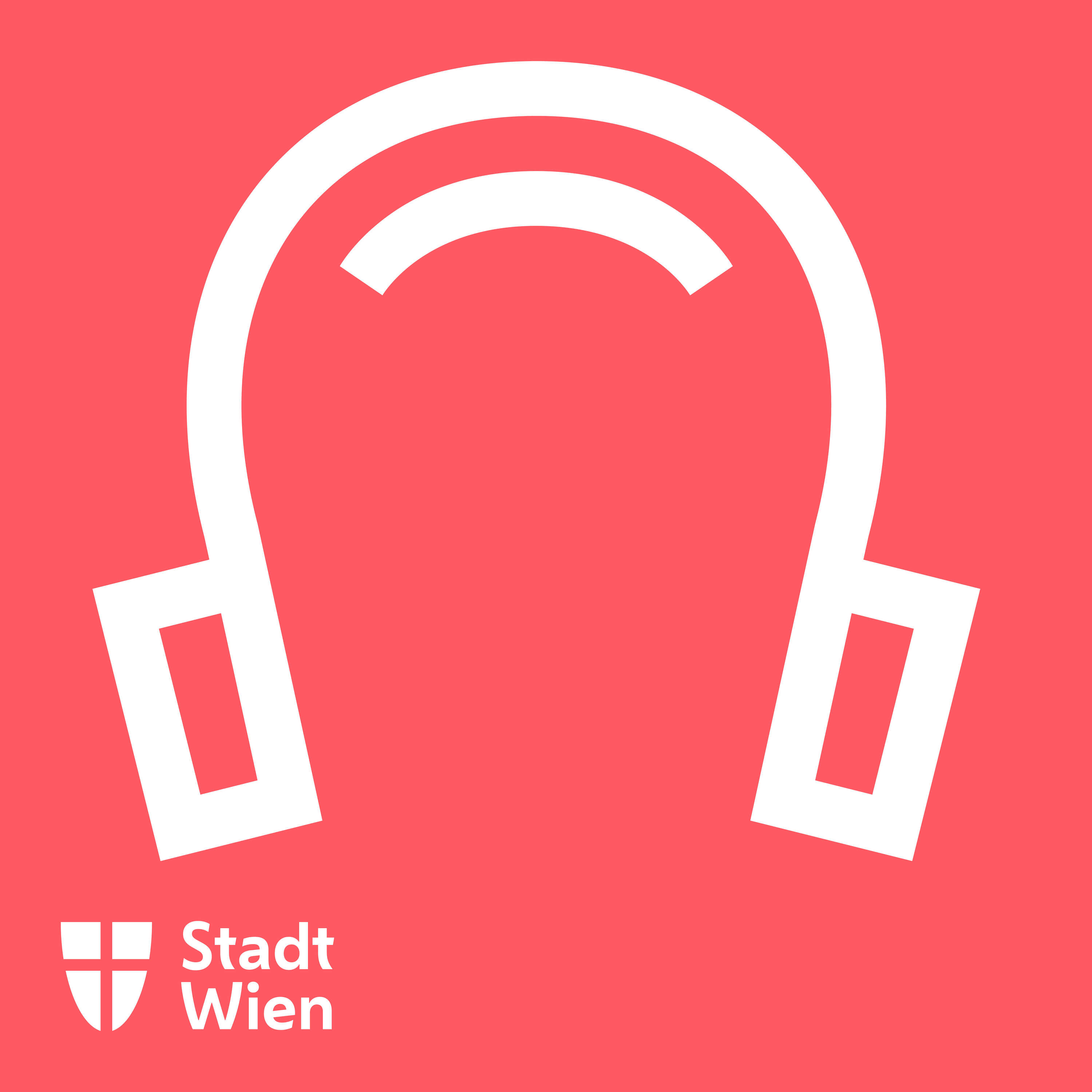 Stadt Wien Podcast 