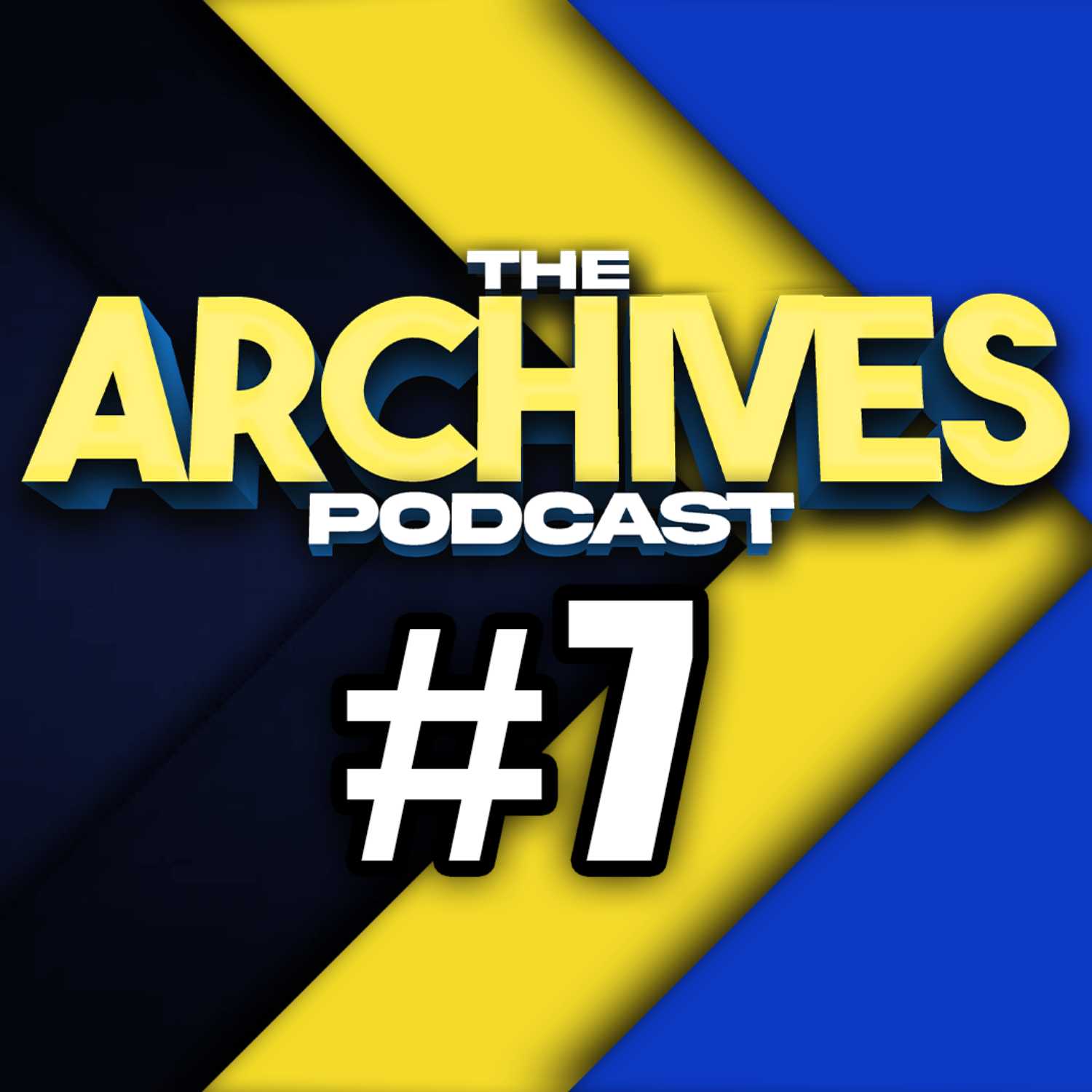 ⁣SEQUEL TRILOGY DEEPDIVE! Star Wars: The Archives Podcast #7