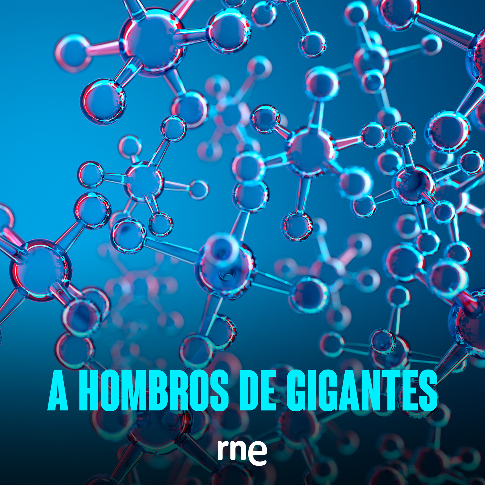 A hombros de gigantes 