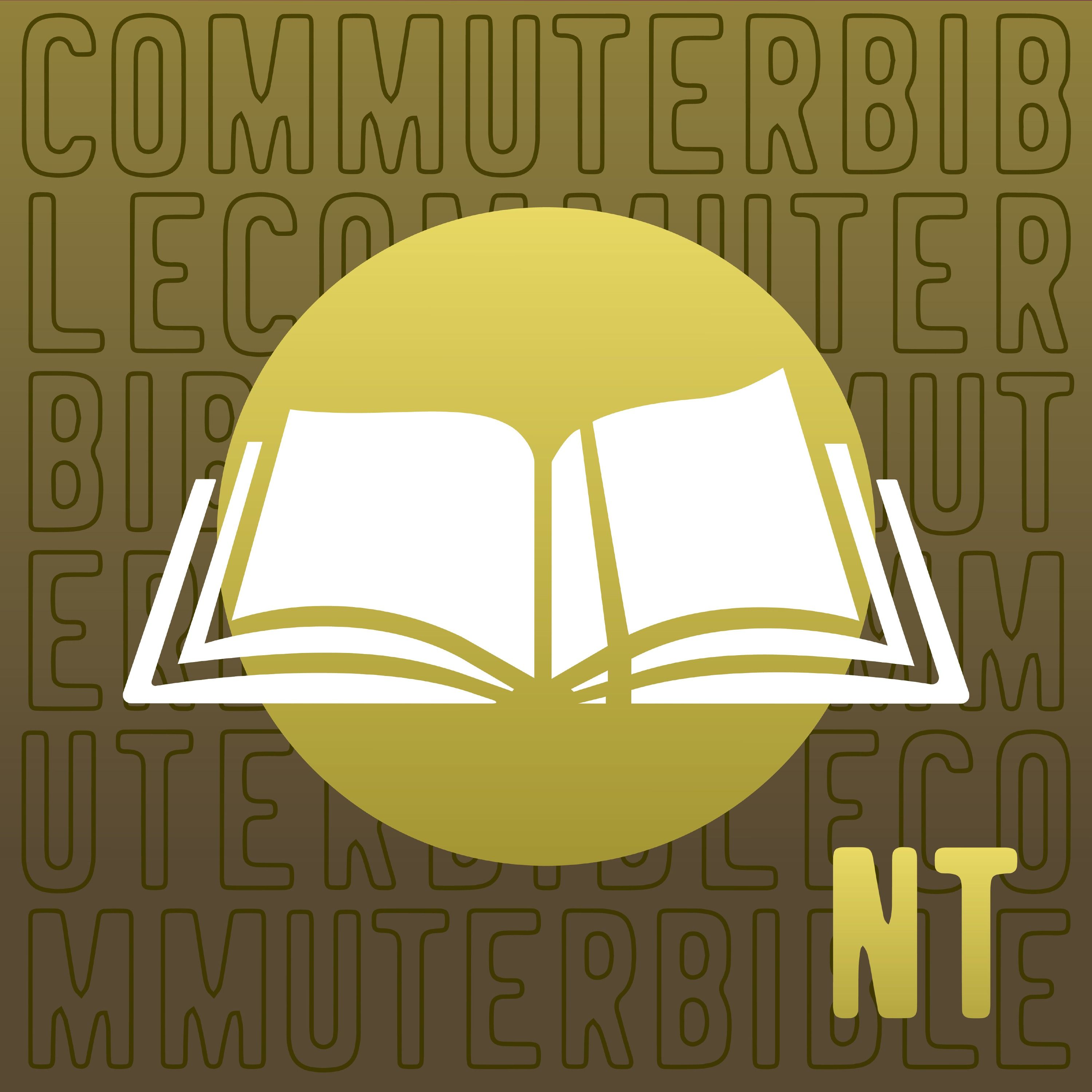 Commuter Bible NT 