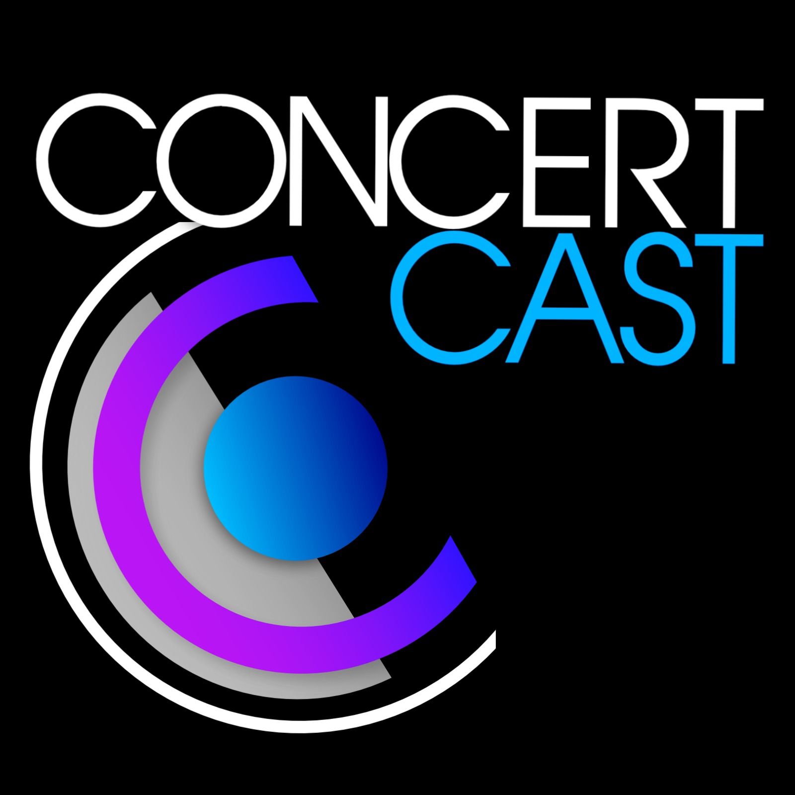 Concert Cast 