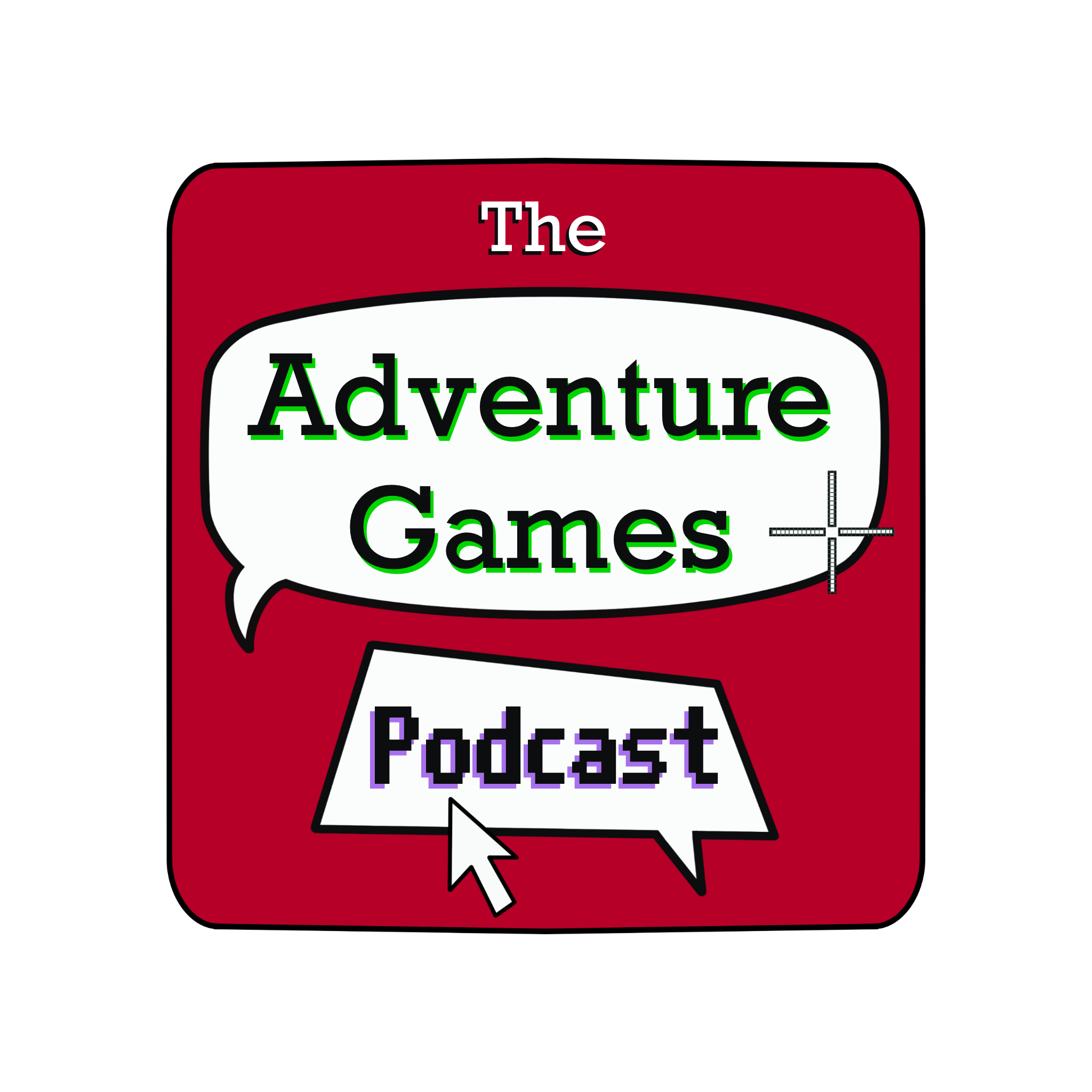 Adventure Games Podcast 