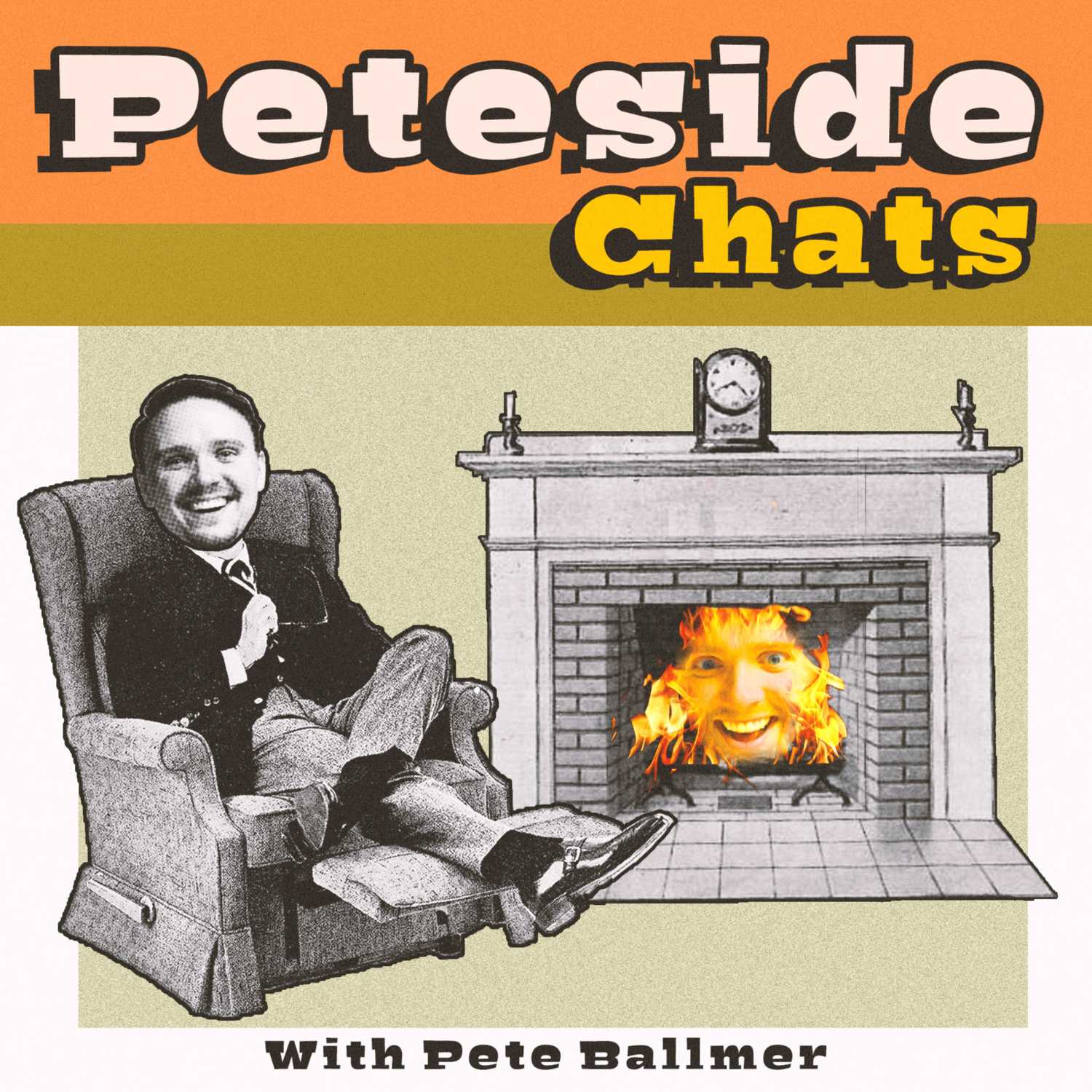 Peteside Chats 