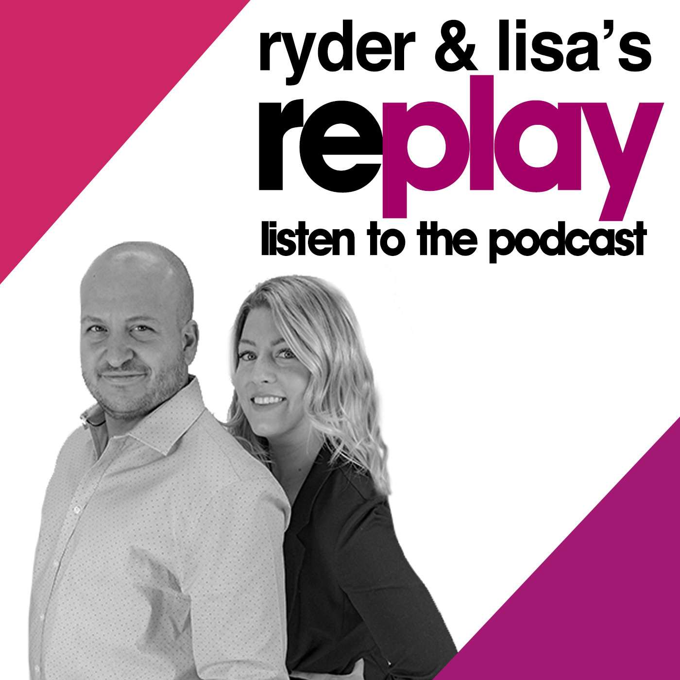 Ryder & Lisa's Replay 