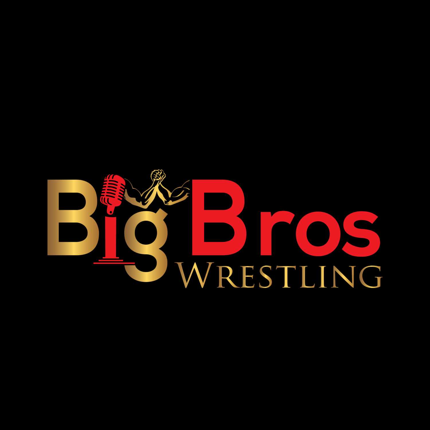 Big Bros Wrestling 