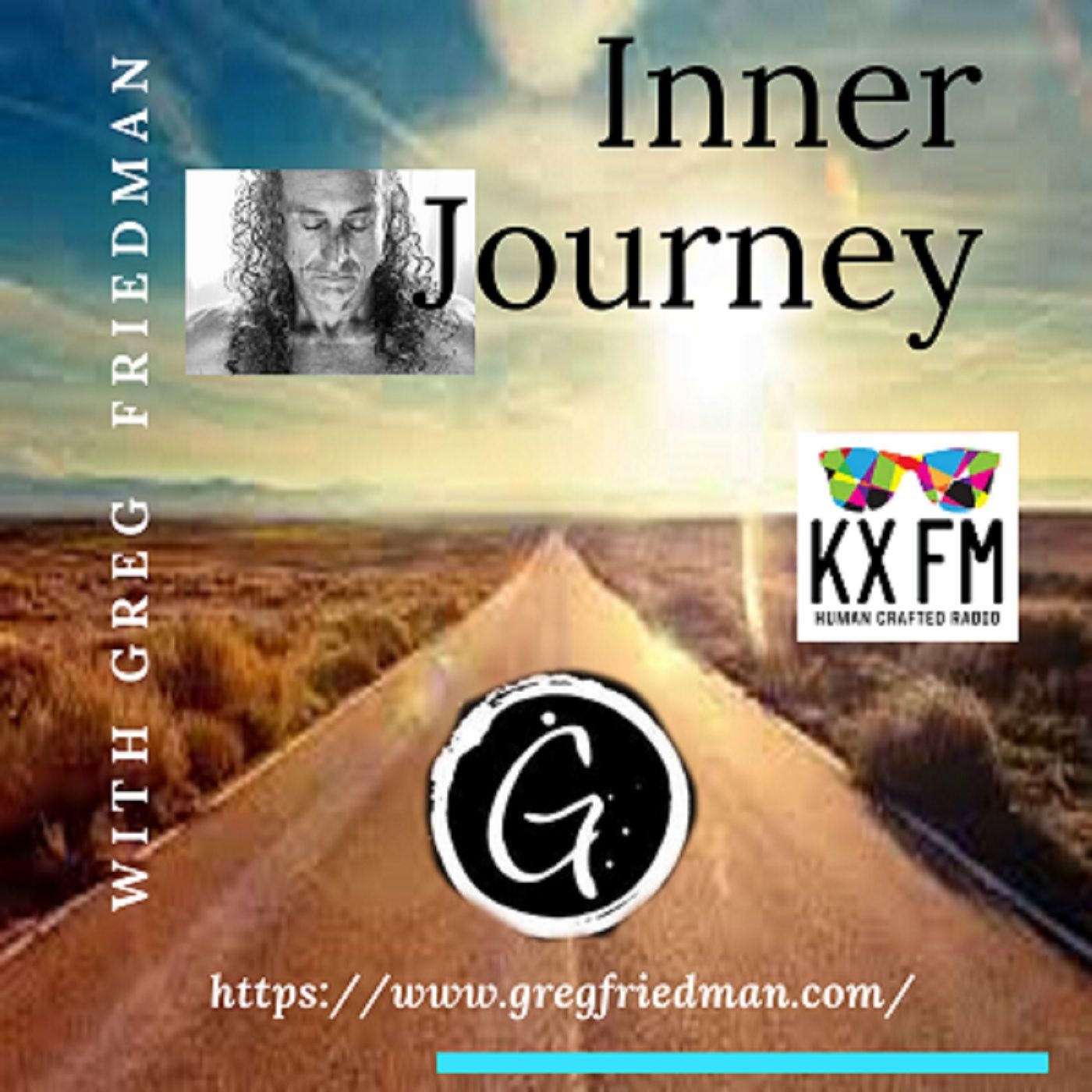 Inner Journey with Greg Friedman 