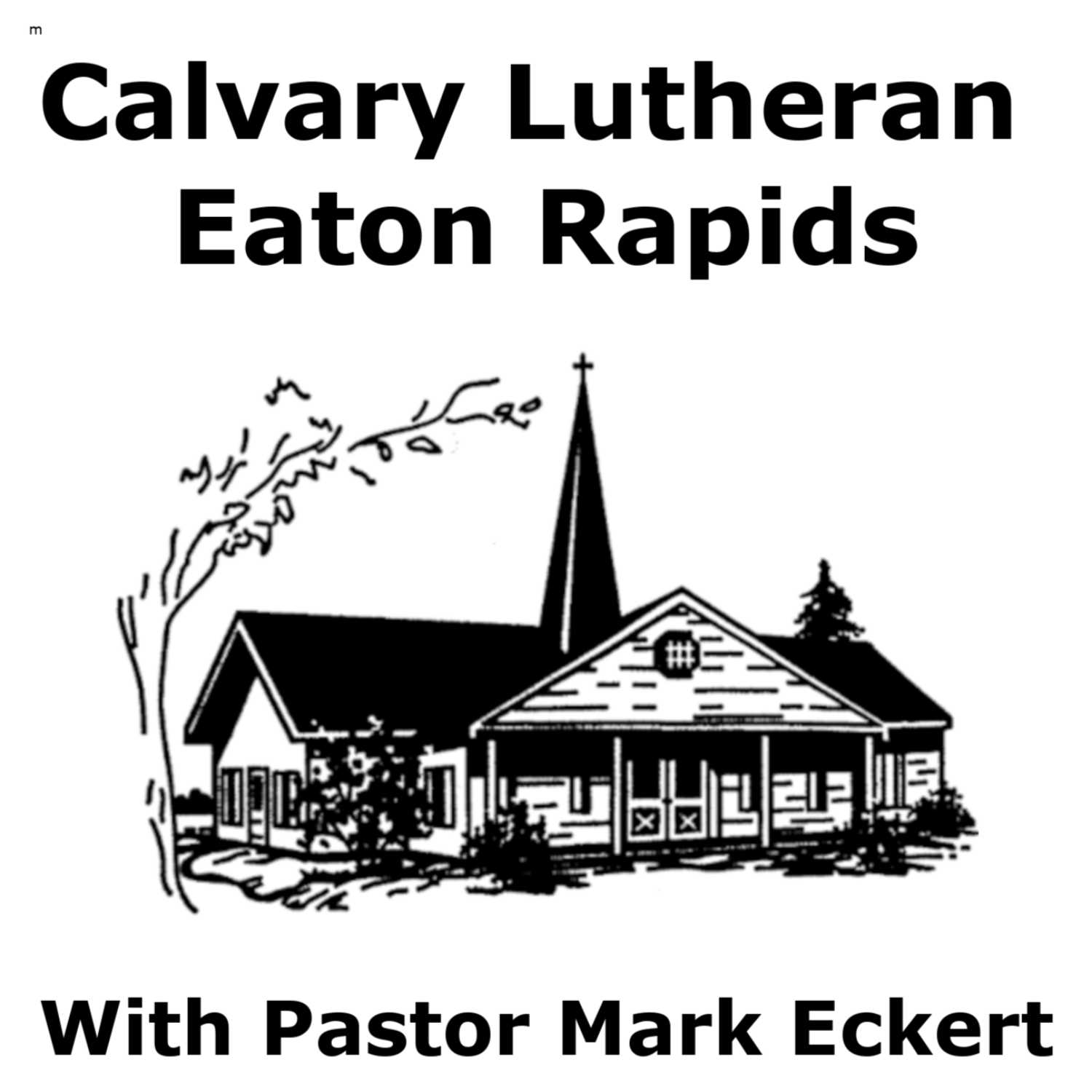 Calvary Lutheran Eaton Rapids WELS 