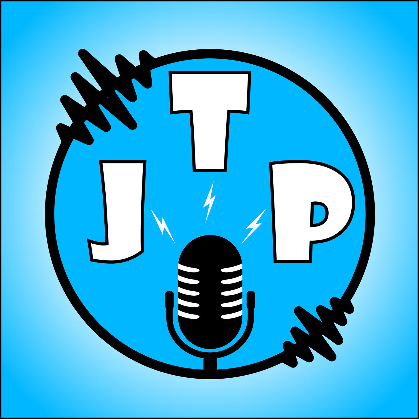 The Just Talk Podcast 