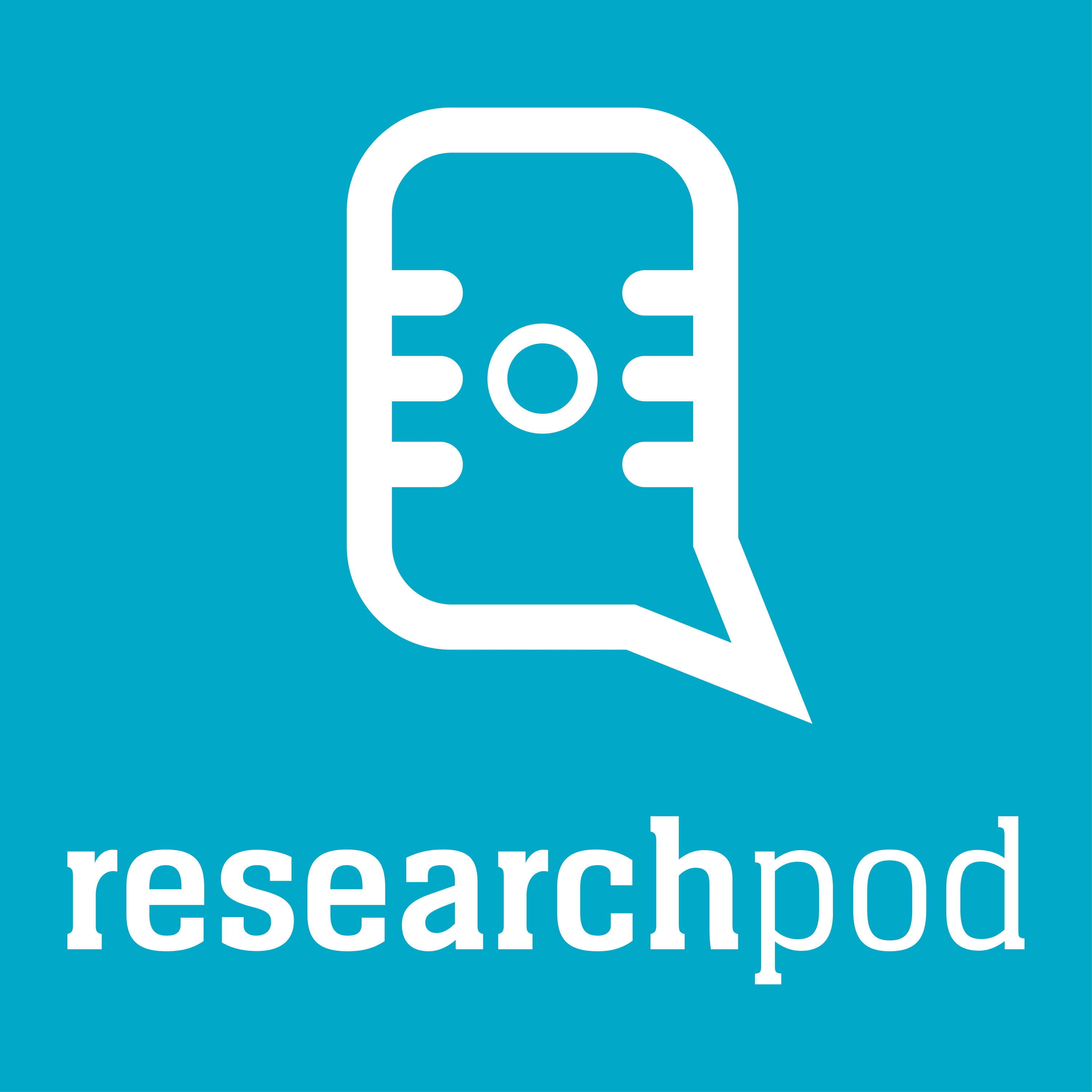 ResearchPod 