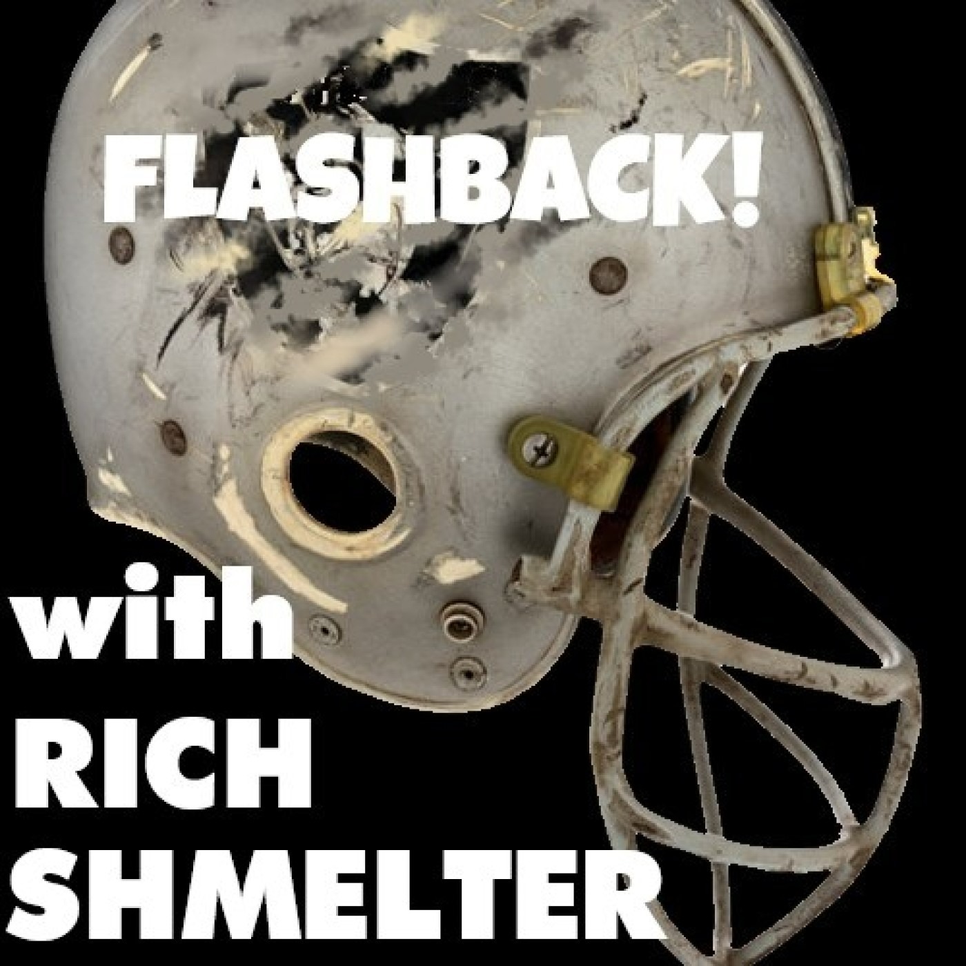 ⁣Flashback! Ep. 56 Linebacker Bob Nelson