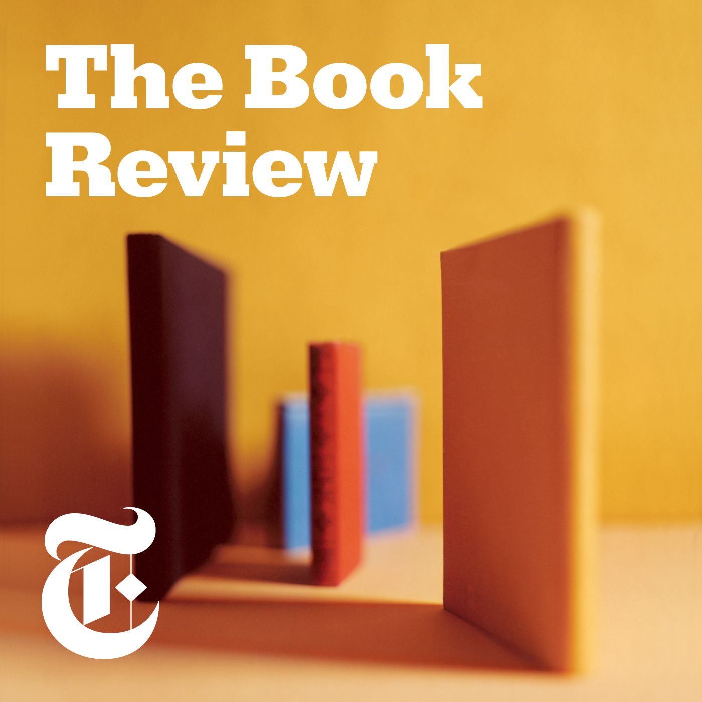 The Book Review 