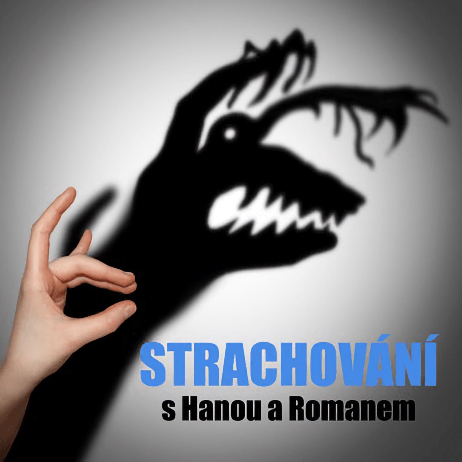 STRACHOVÁNÍ 