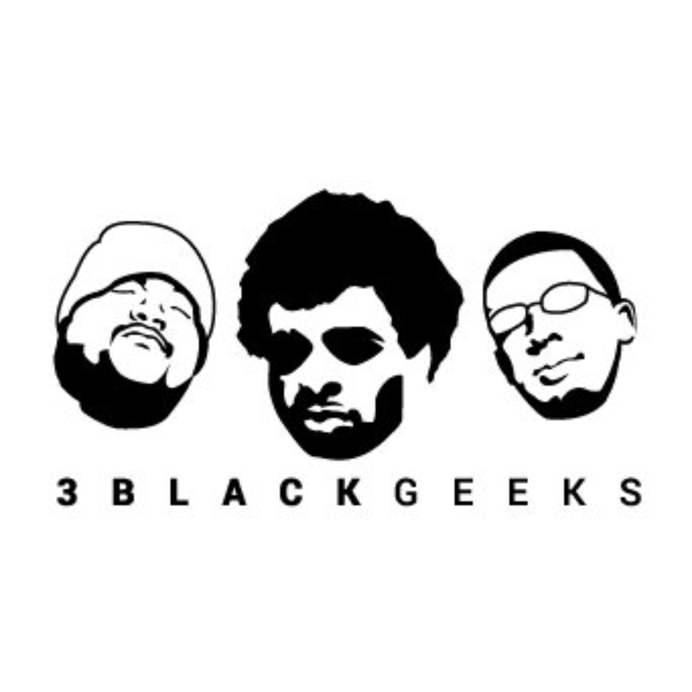 3blackgeeks podcast 