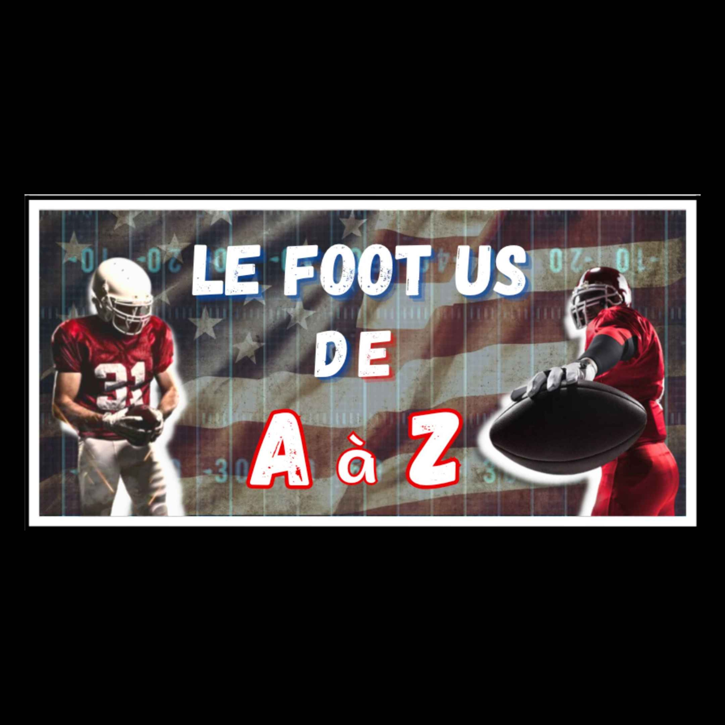 Le Foot Us de A à Z 