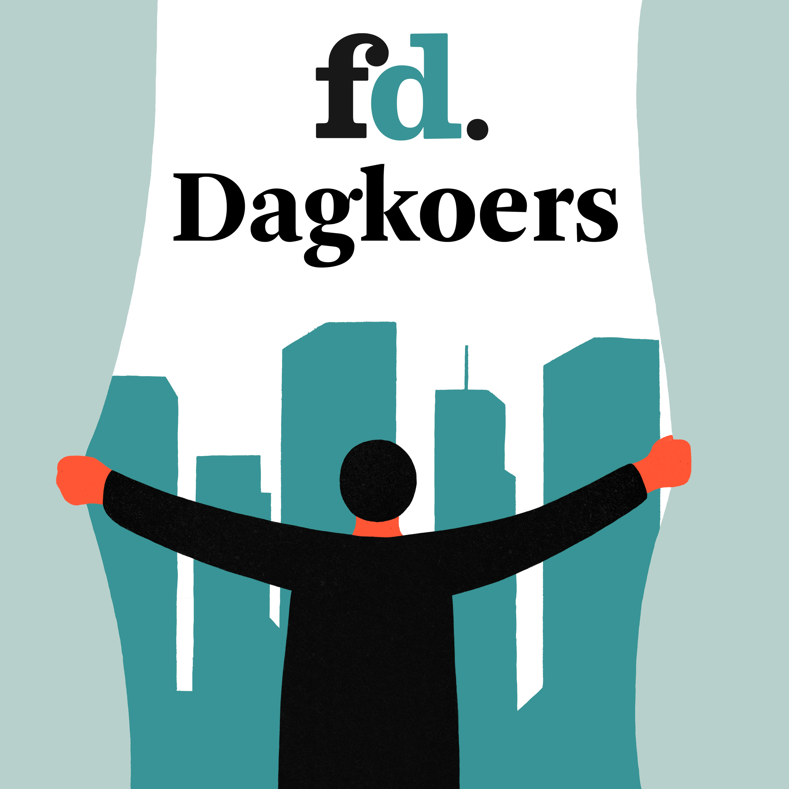 FD Dagkoers 