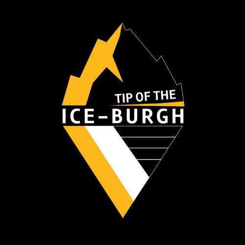 Tip of the Ice-Burgh Podcast 