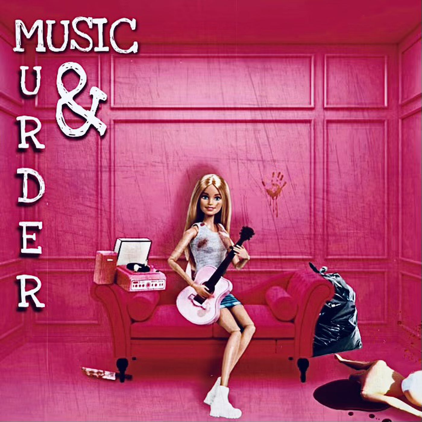 Music & Murder 