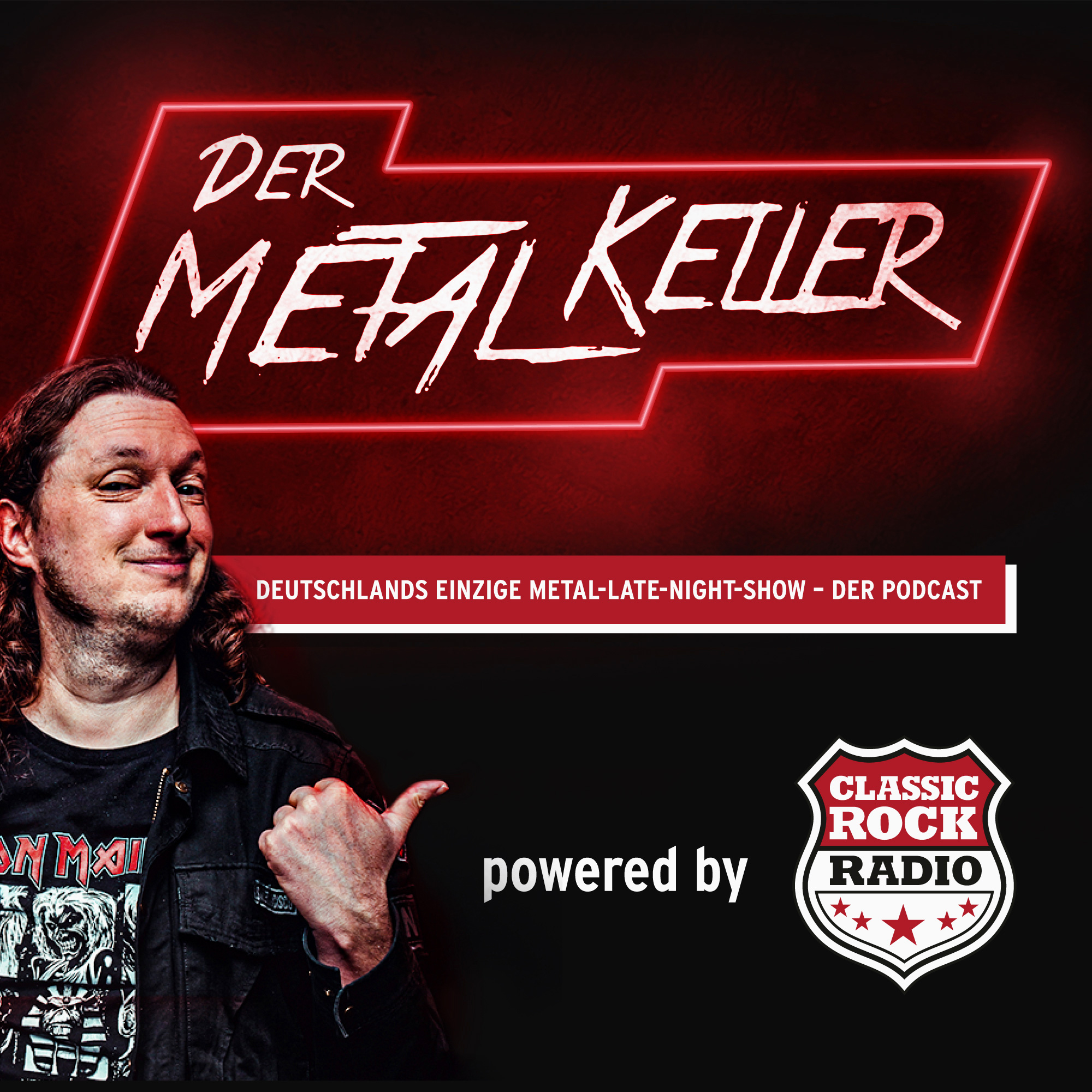 Der METALKELLER 