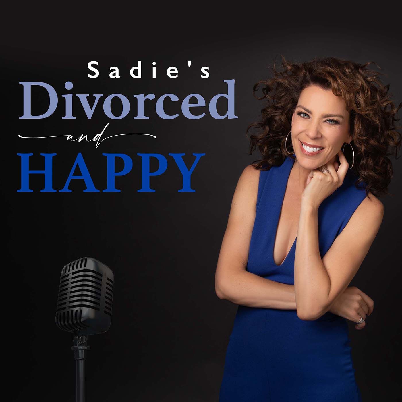 Sadie's Divorced and Happy 