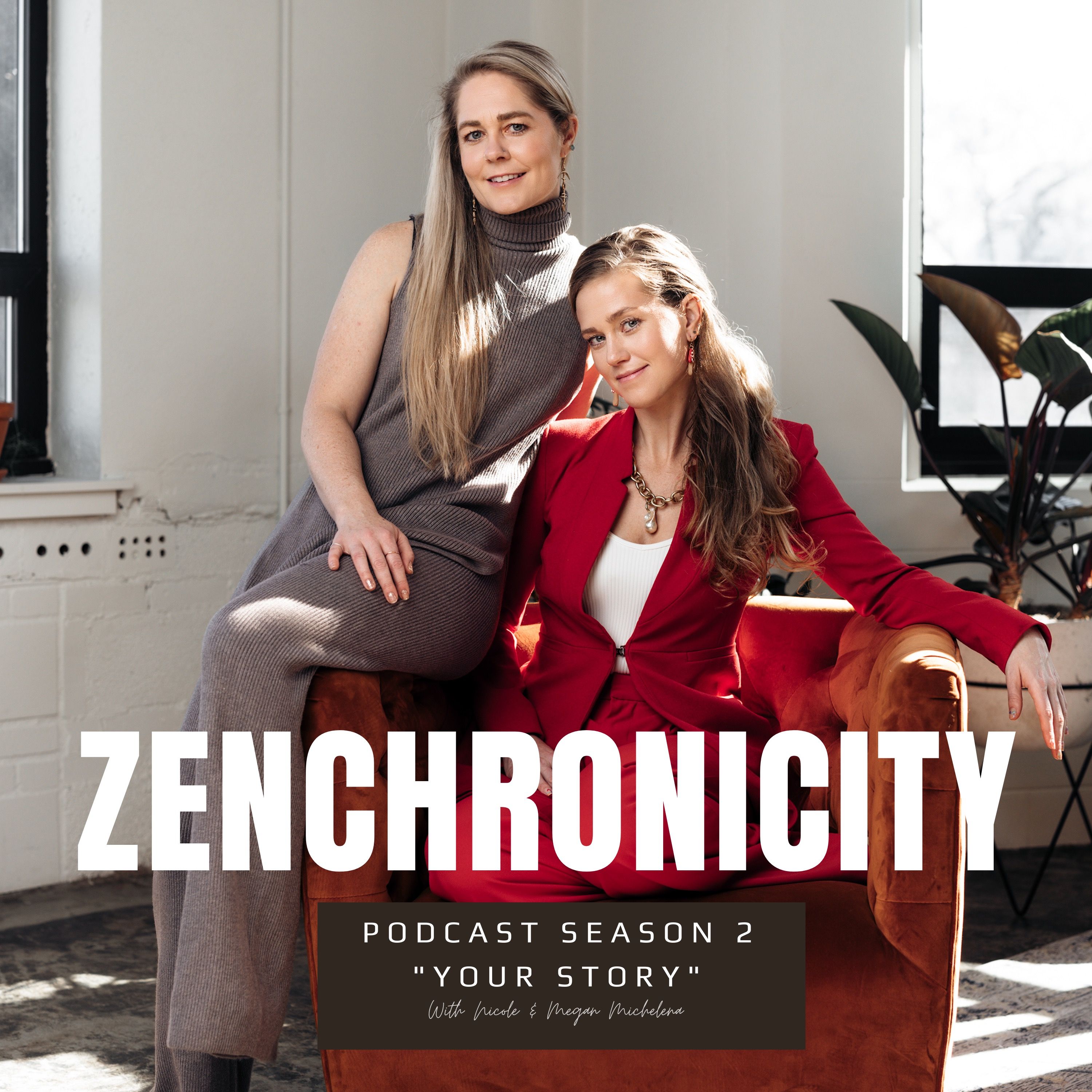 Zenchronicity 