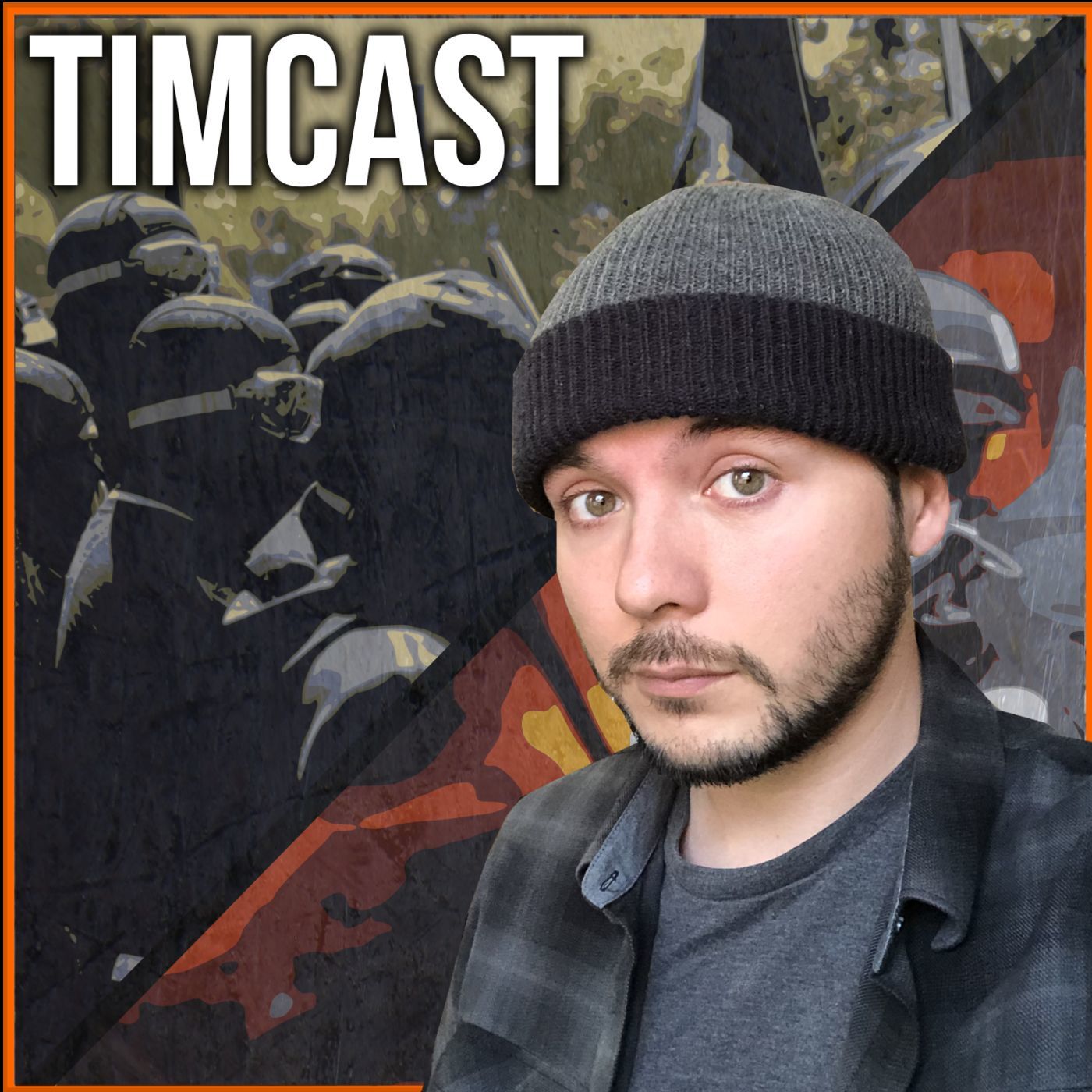 Tim Pool Daily Show 