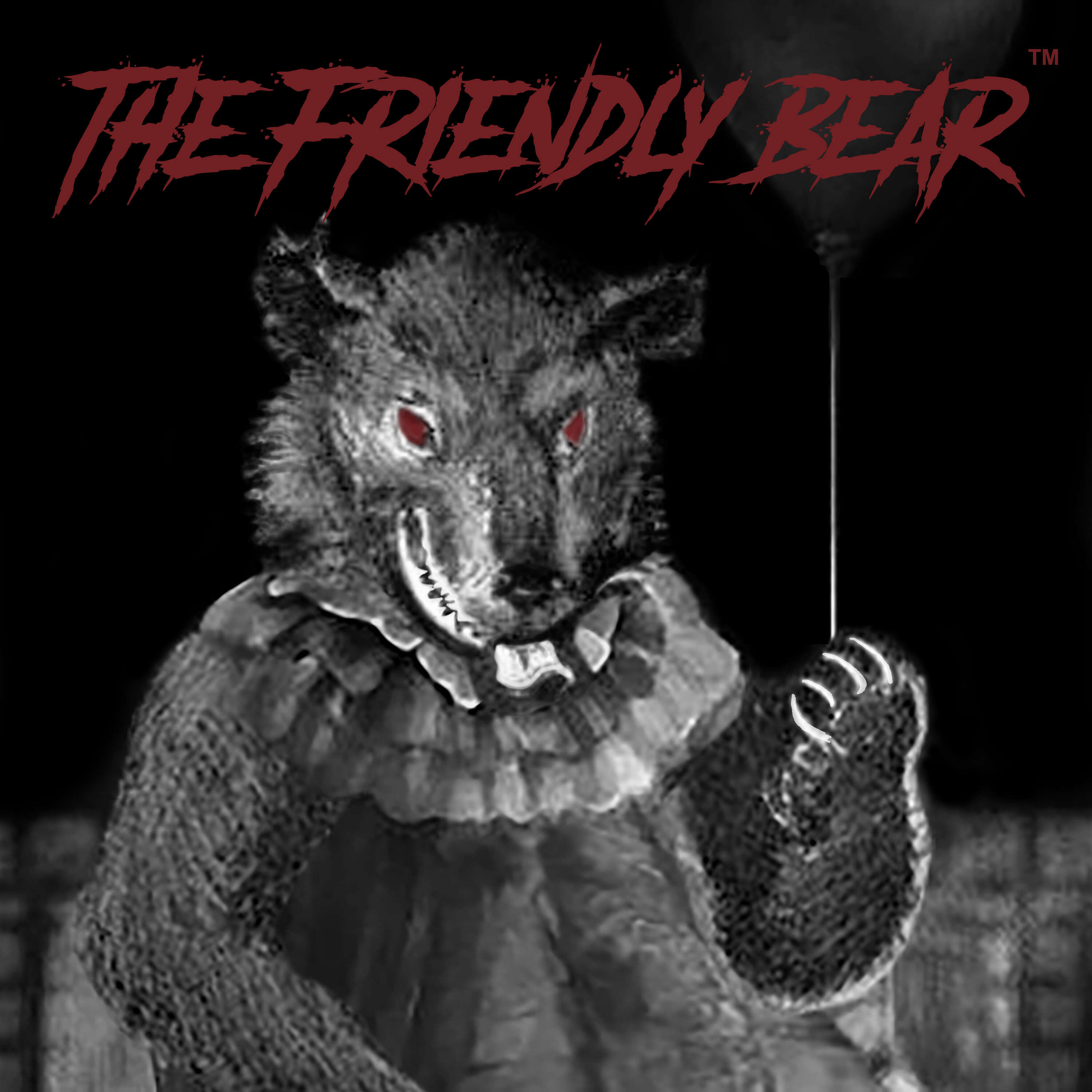 The Friendly Bear 