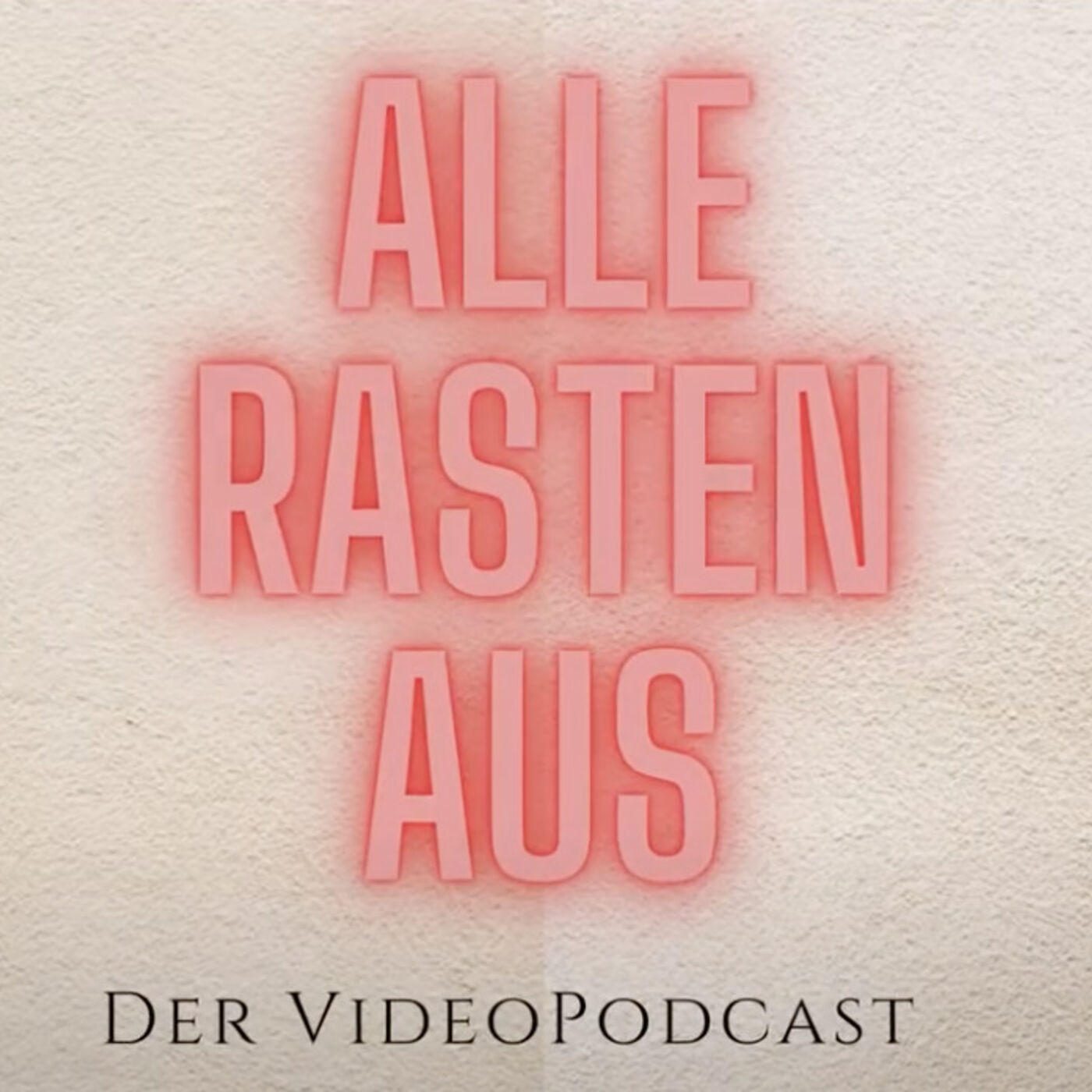 ARA - Alle rasten aus 