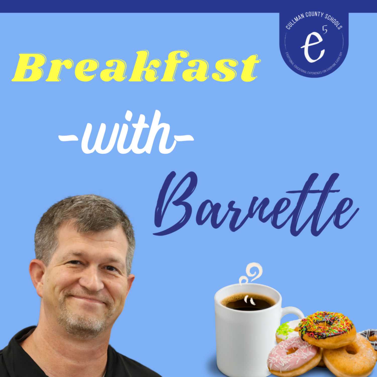 Breakfast With Barnette