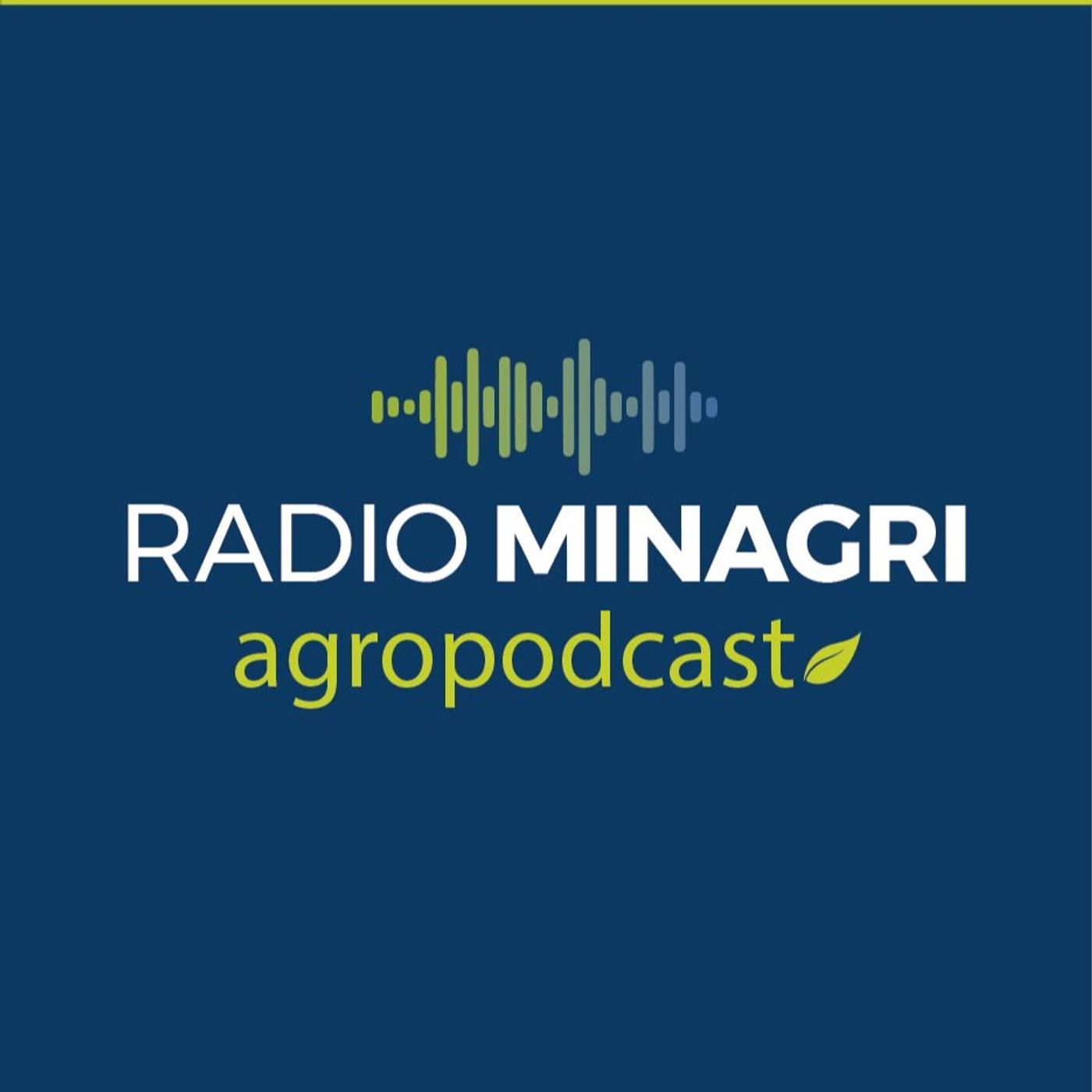 Radio Minagri Agropodcast 