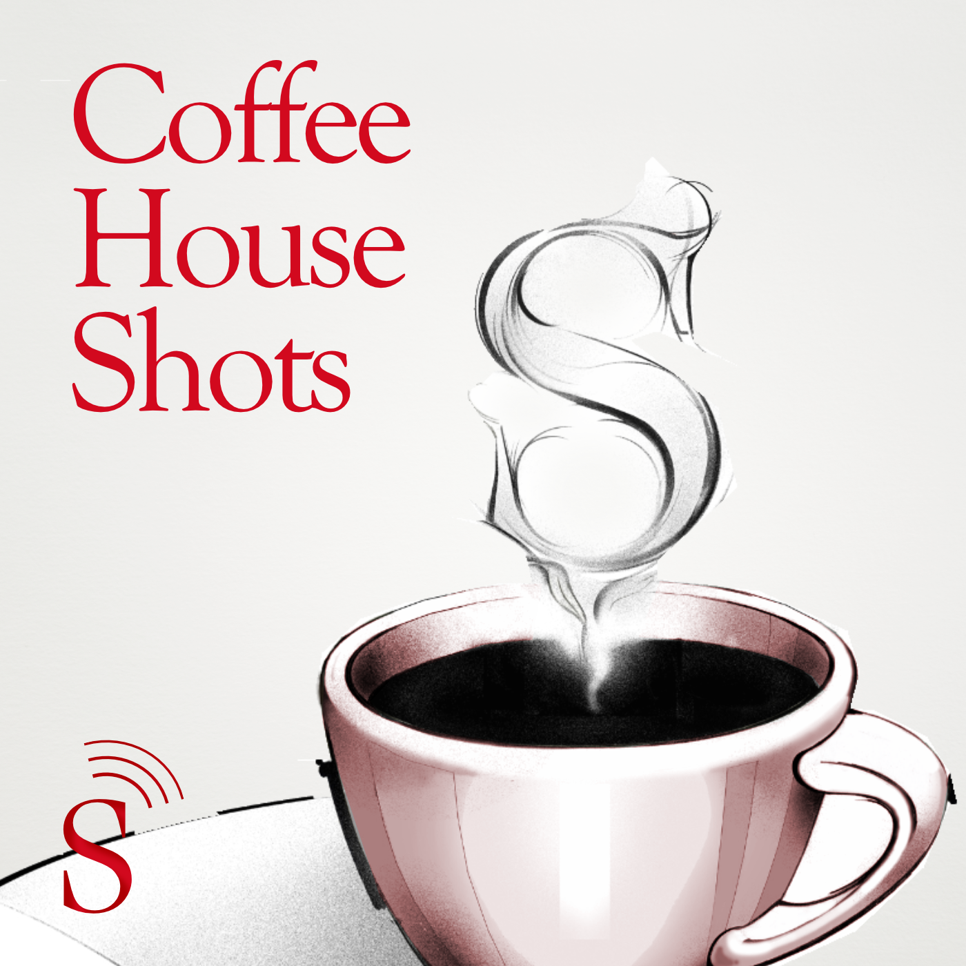 Coffee House Shots 