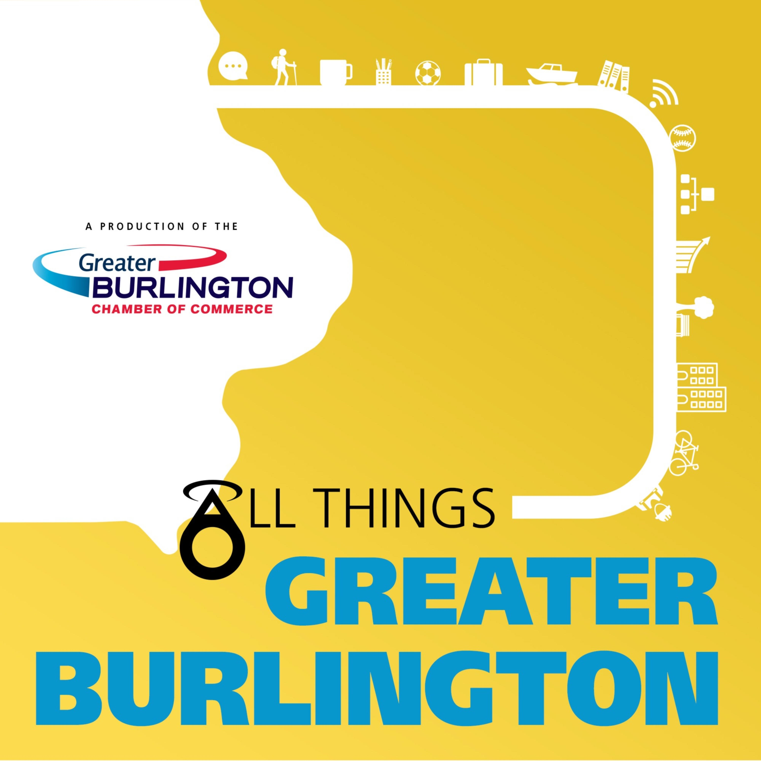 All Things Greater Burlington 