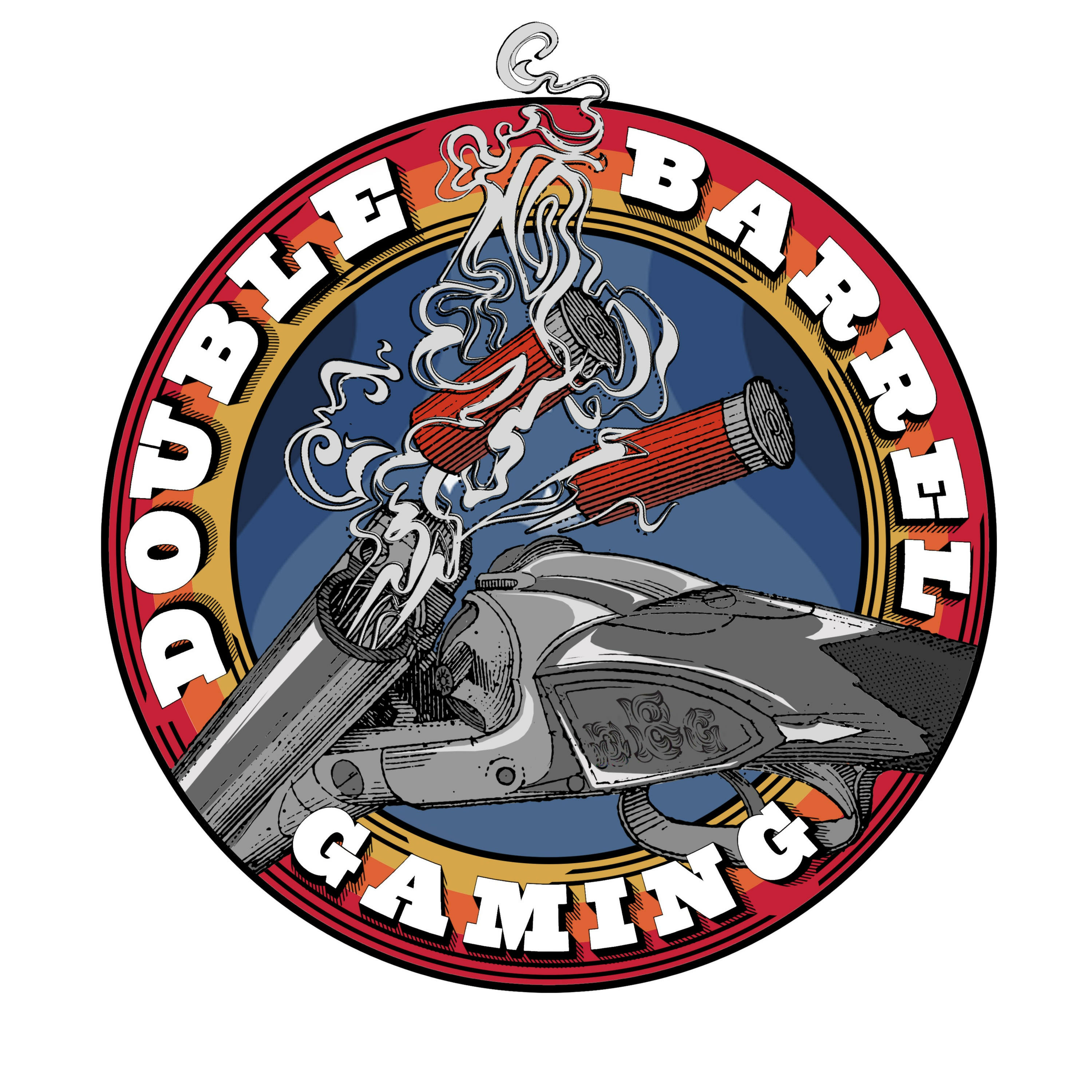 Double Barrel Gaming 