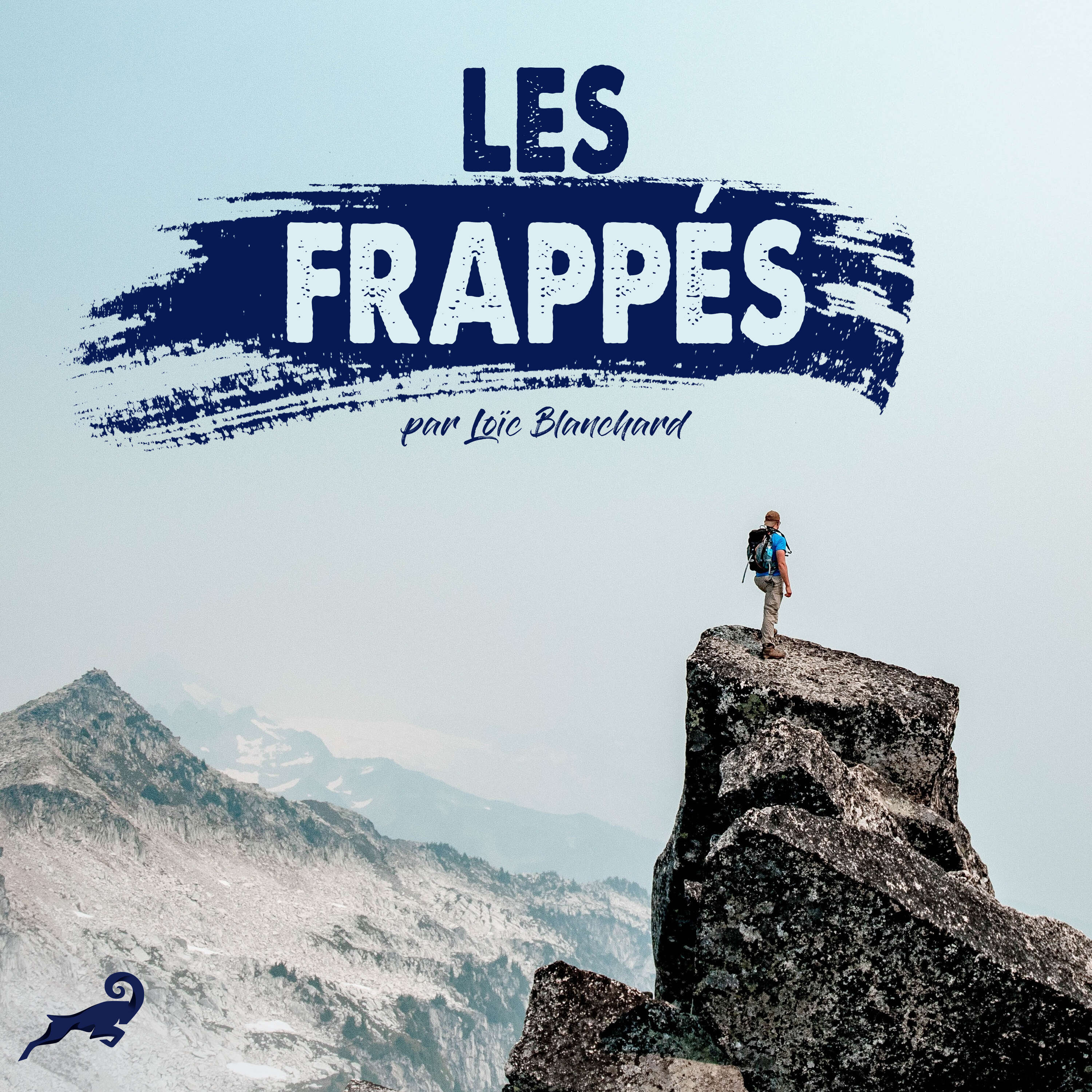 Les Frappés 