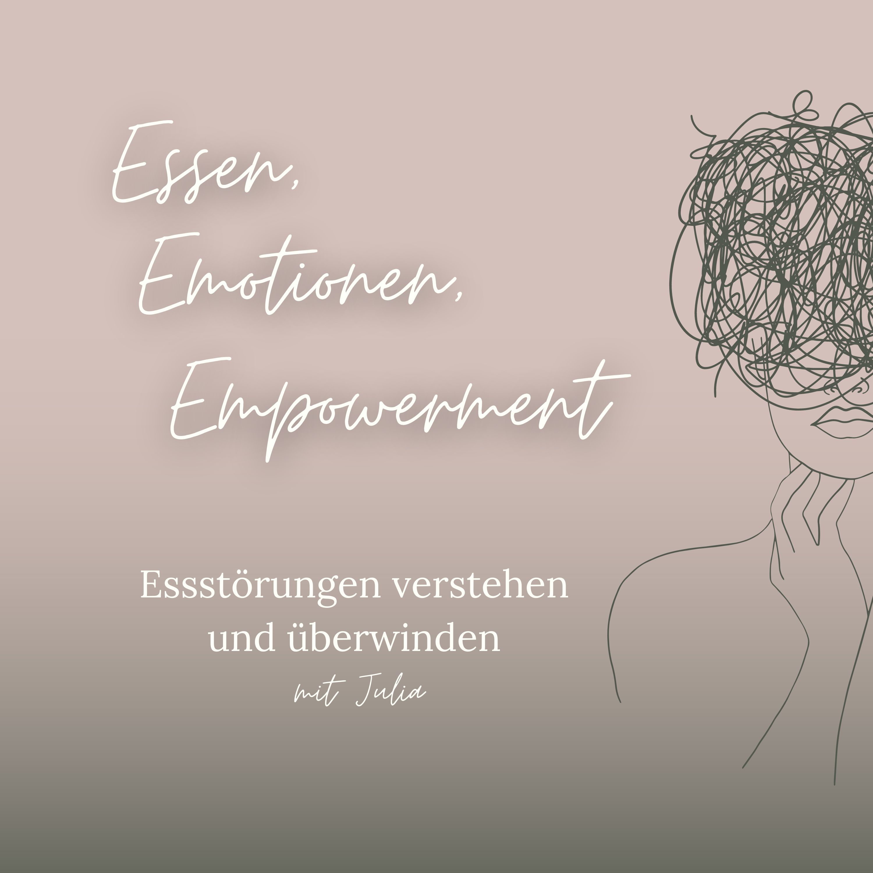 Essen, Emotionen, Empowerment 