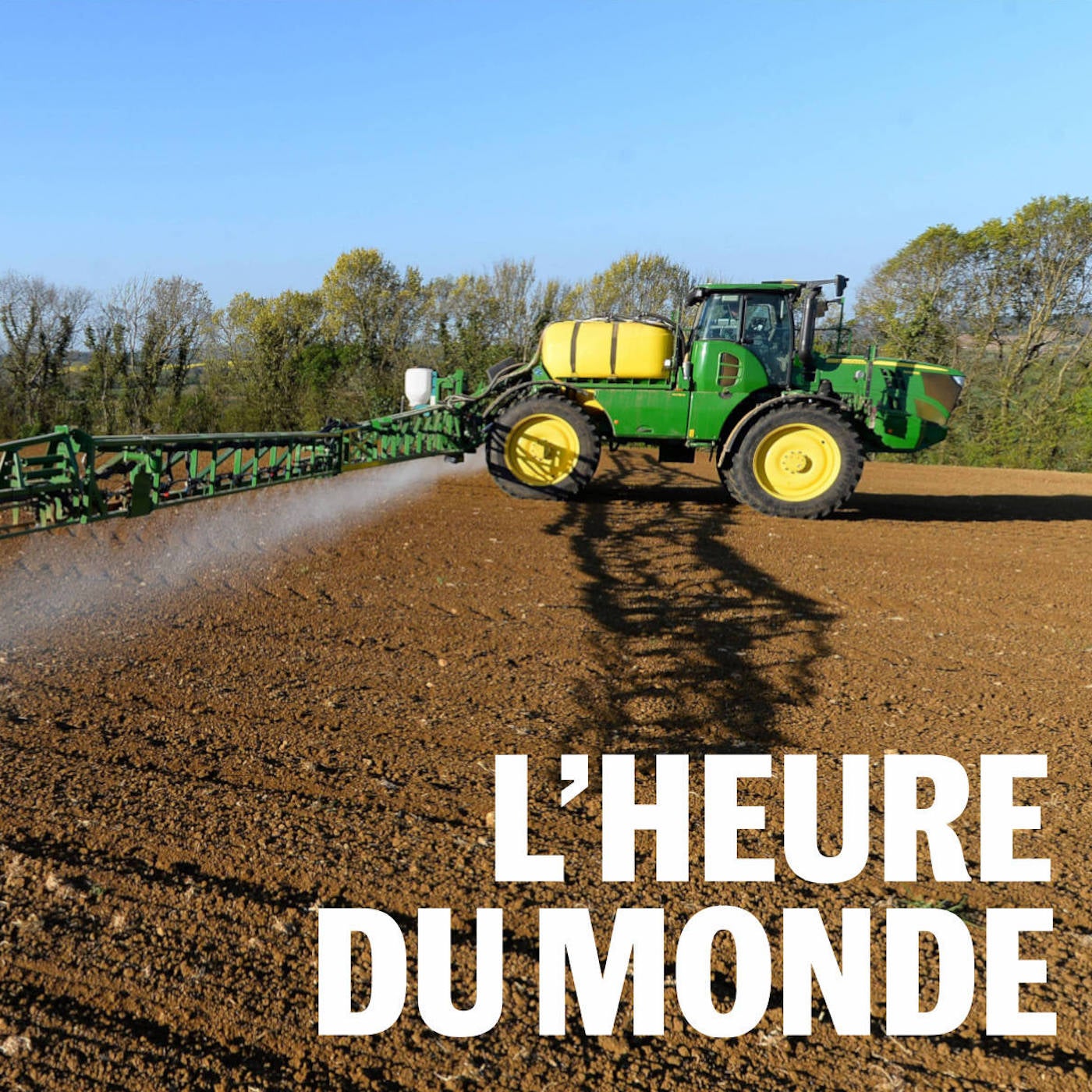 ⁣Glyphosate : un « cancérogène probable » bientôt réautorisé ?