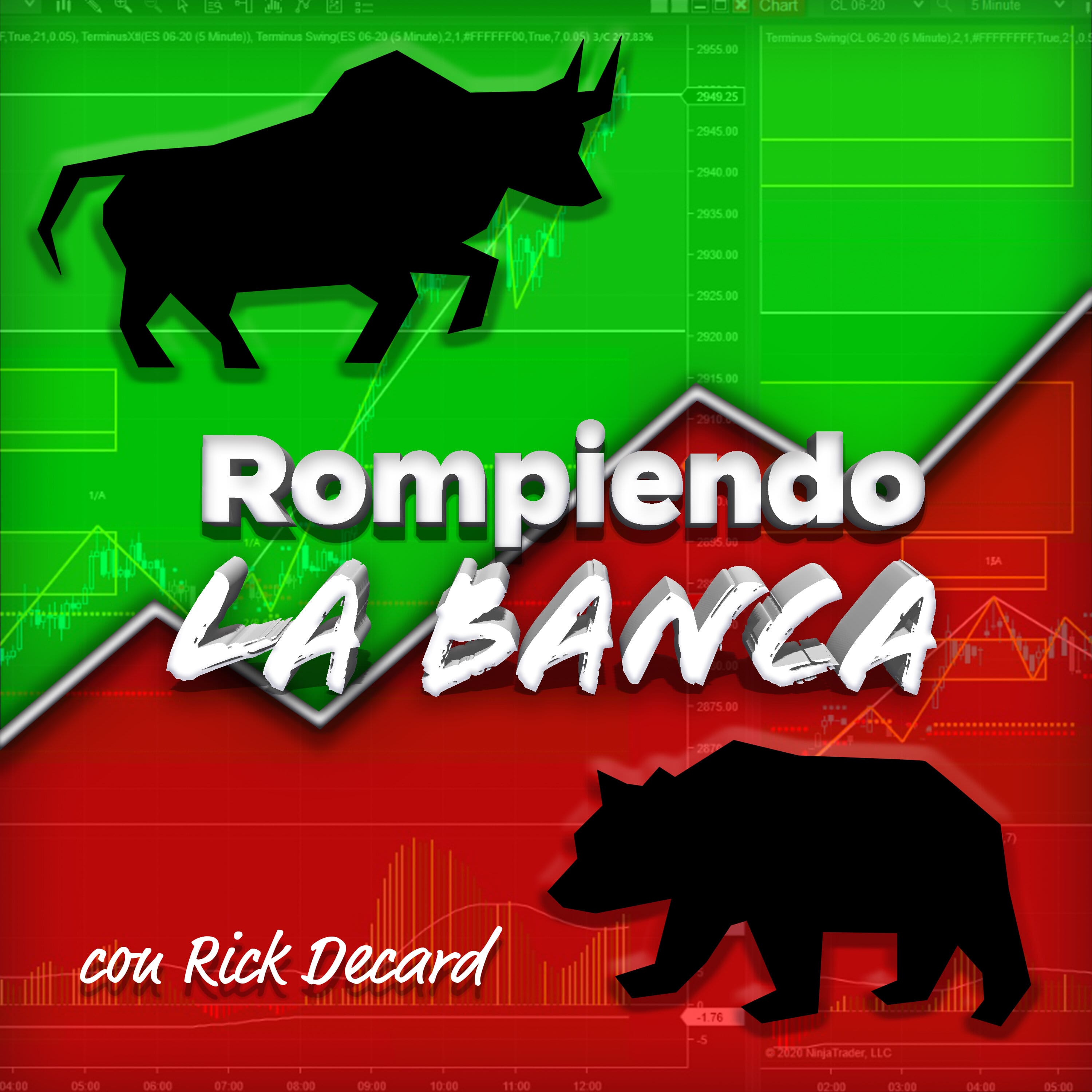 Rompiendo la banca 