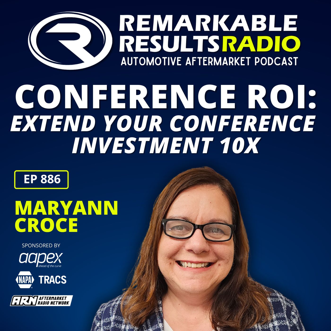 ⁣Conference ROI: Extend Your Conference Investment 10X