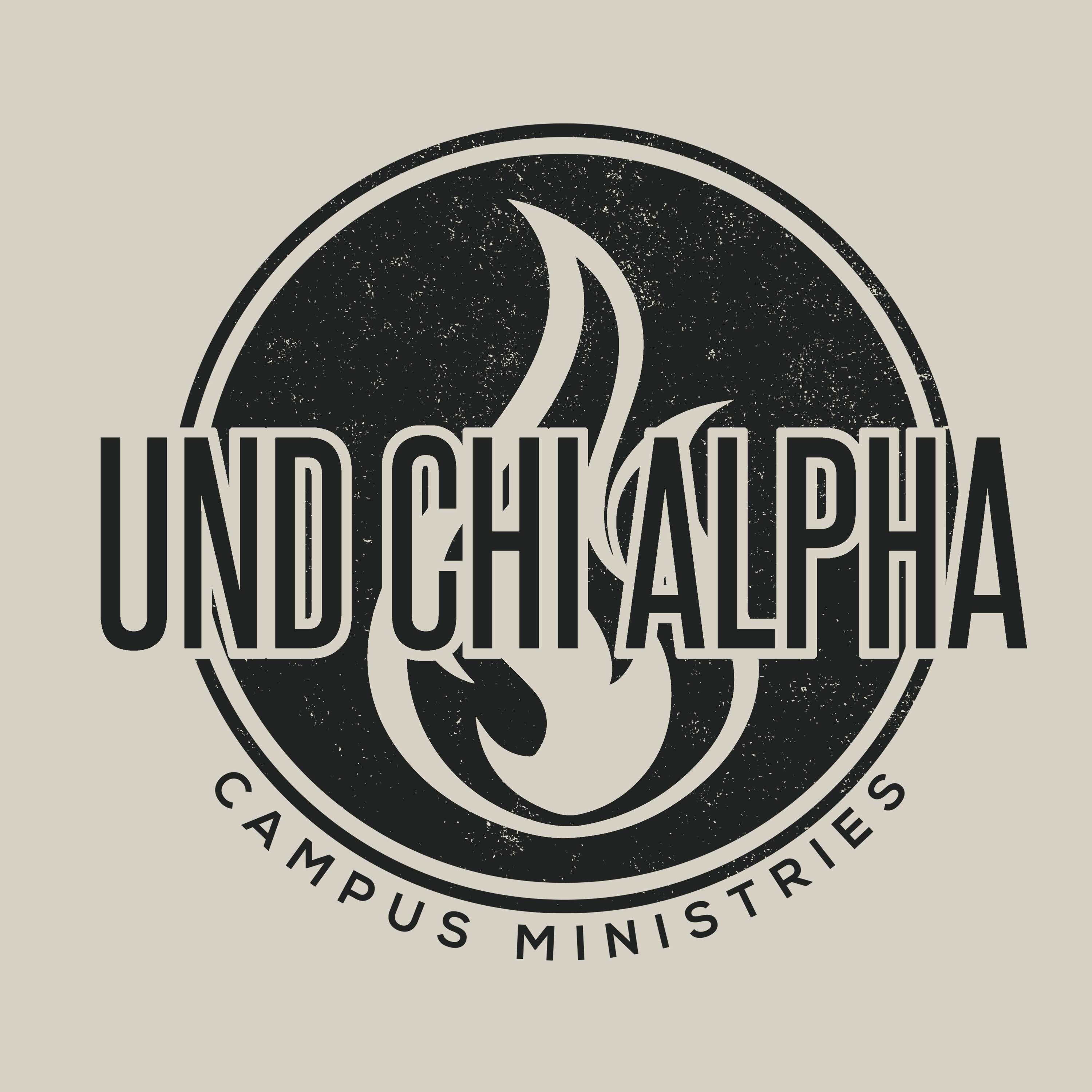 UND Chi Alpha Podcast 