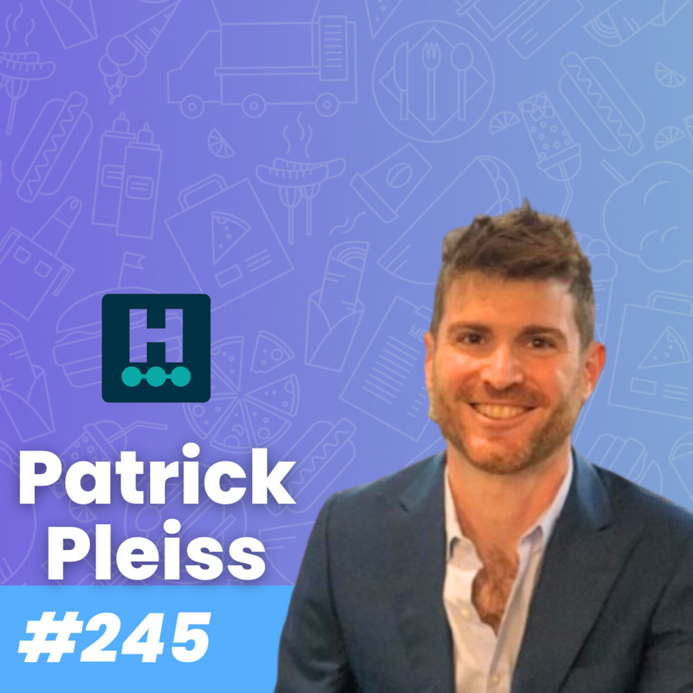 Brand Empowerment Through Ad Building With Patrick Pleiss