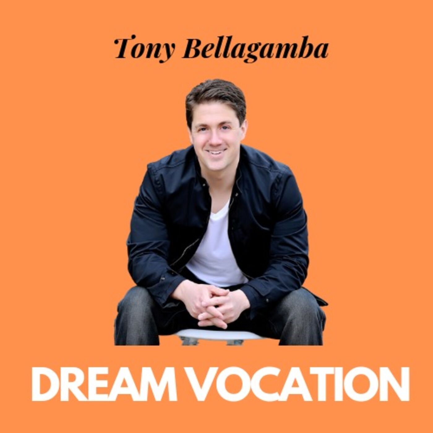 Tony Bellagamba's Podcast 