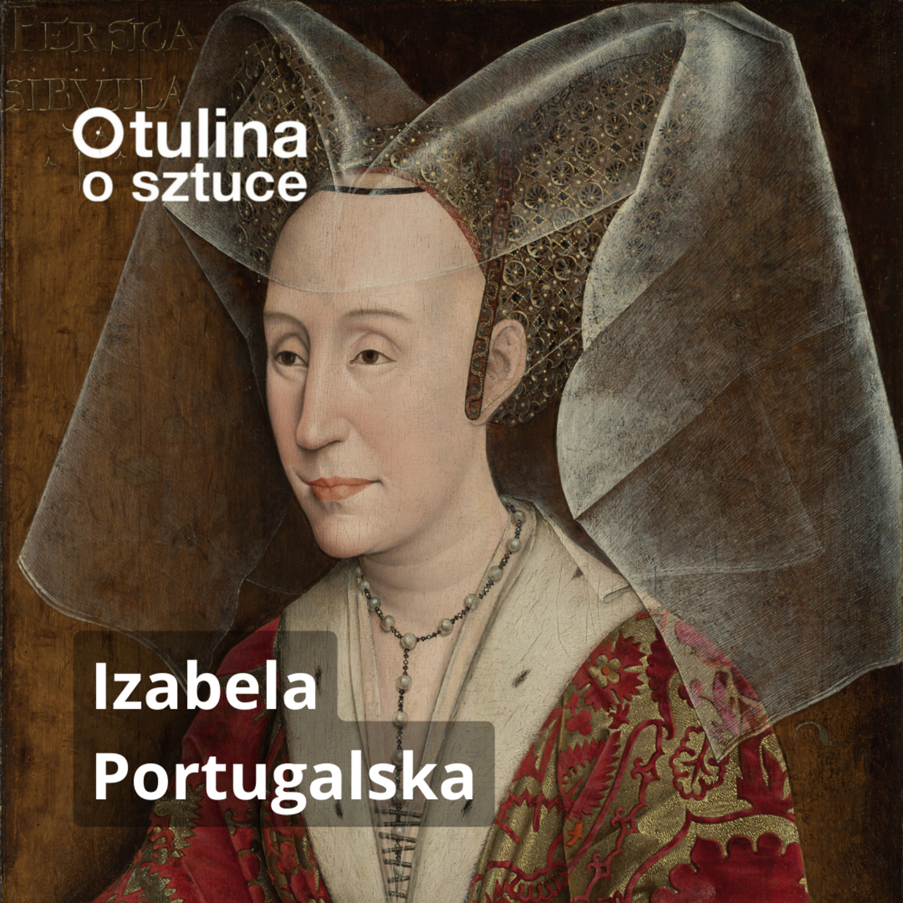 ⁣Izabela Portugalska | s02 e25