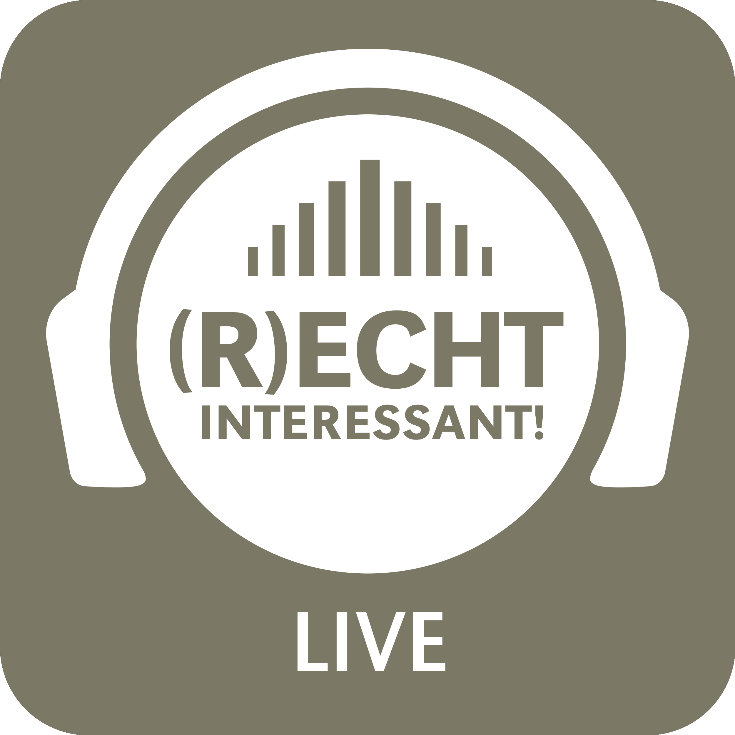 ⁣Folge 100: Salongespräche 2. Teil mit Rechtsanwältin Dr. Vera Hofmann und Rechtsanwalt und Notar Hans Ulrich Otto